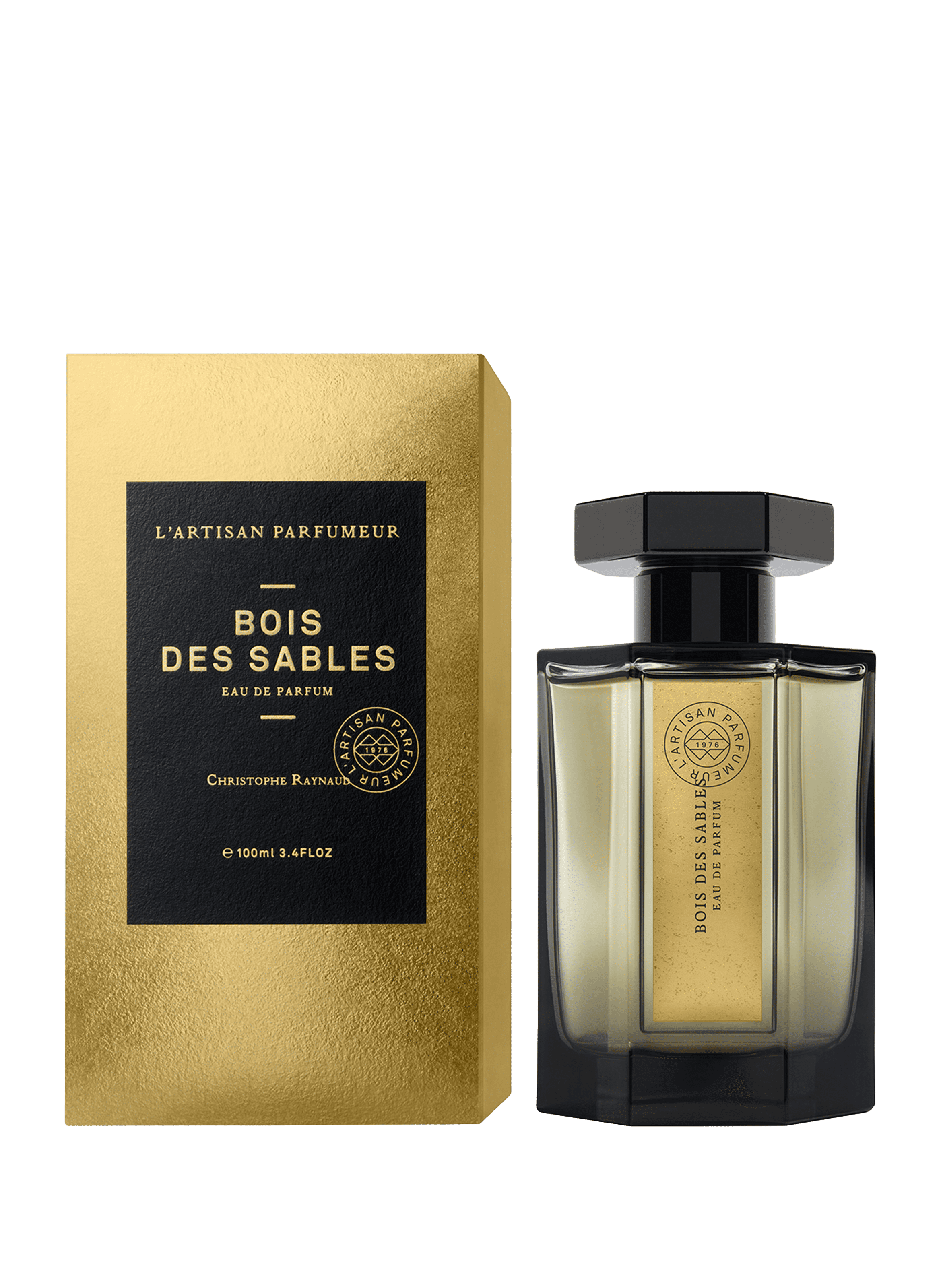 Bois des Sables - Eau de parfum L'ARTISAN PARFUMEUR No color