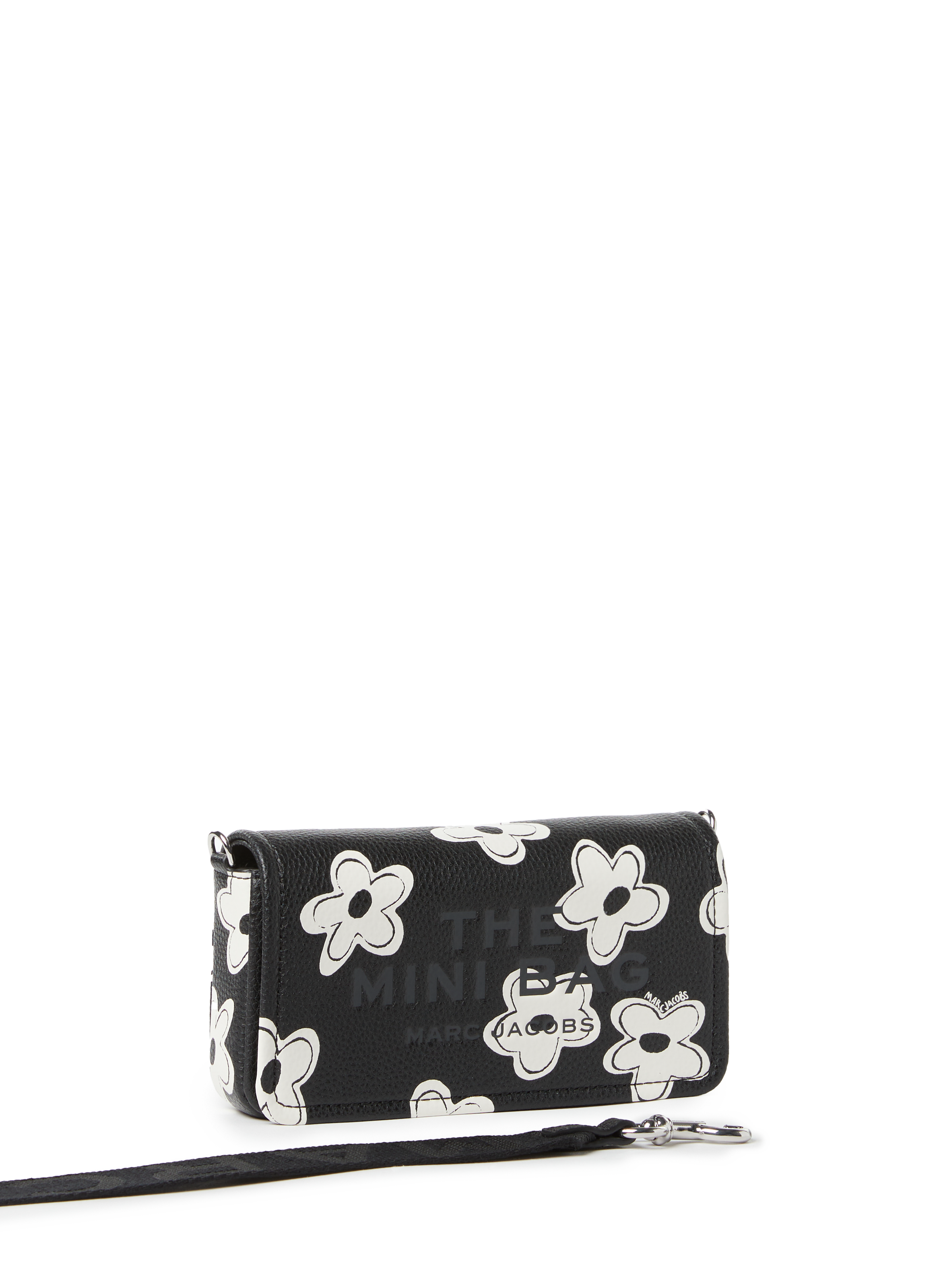 Sac à bandoulière The Daisy Mini Bag MARC JACOBS Multicolore