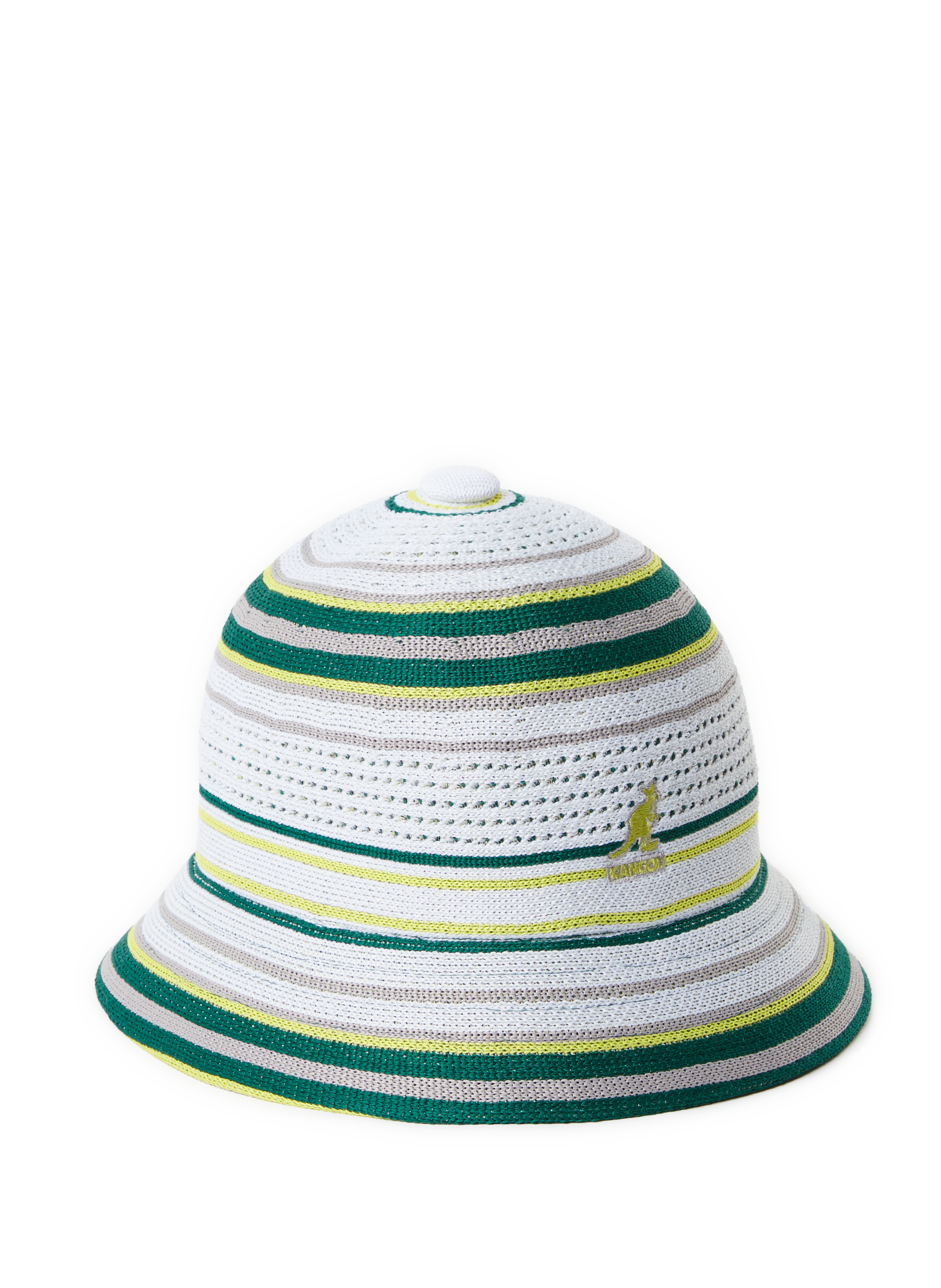 Striped Bob KANGOL Multicolour
