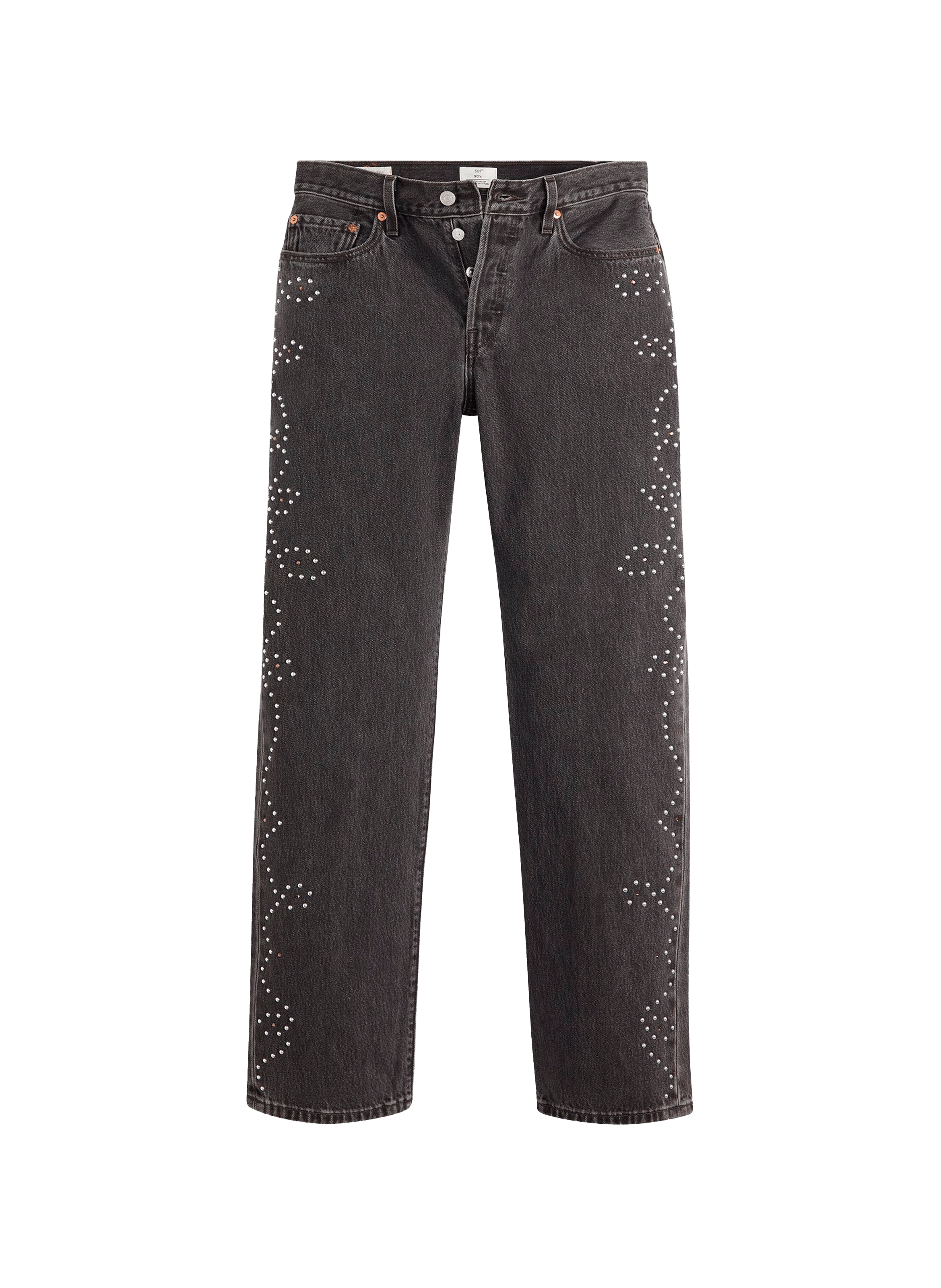 Jean 501® ’90 LEVI'S Noir