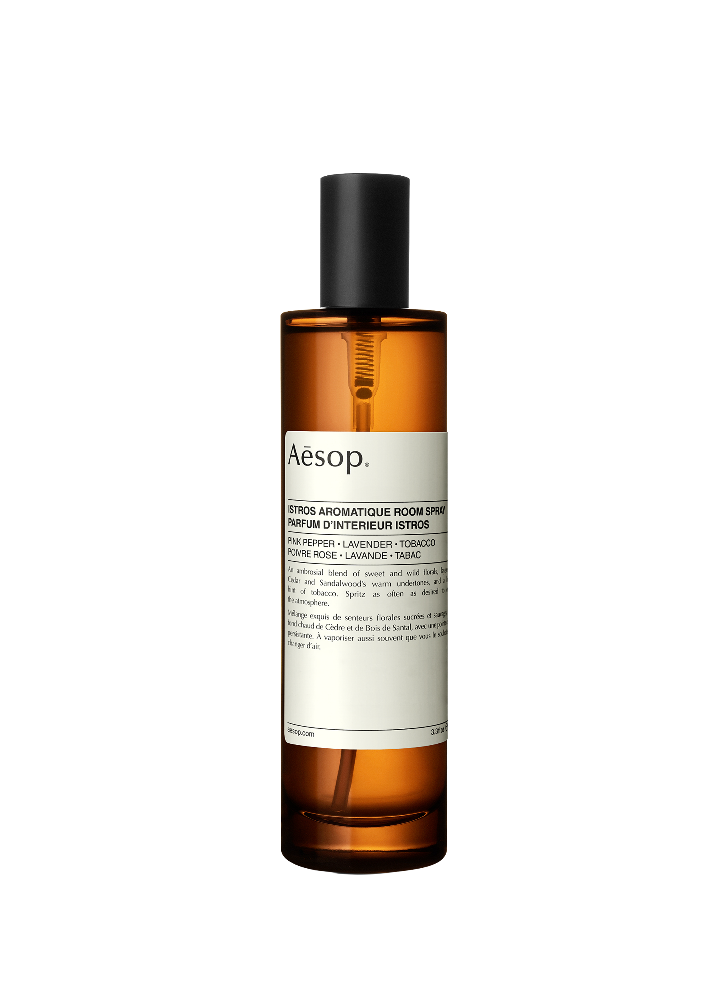 AESOP Istros Interior Fragrance No color