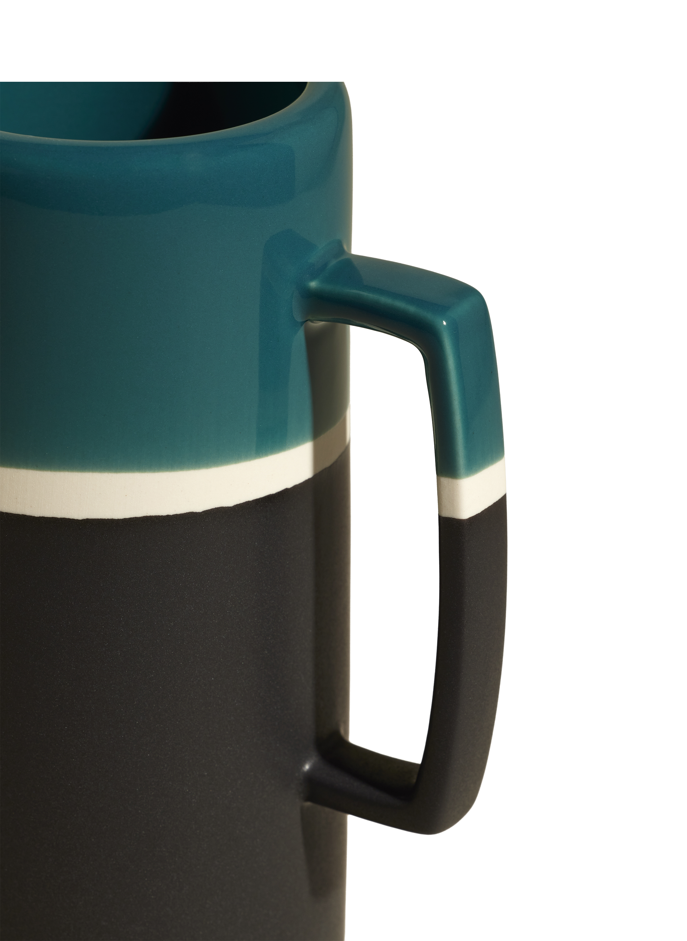 Pichet sicilia MAISON SARAH LAVOINE Bleu