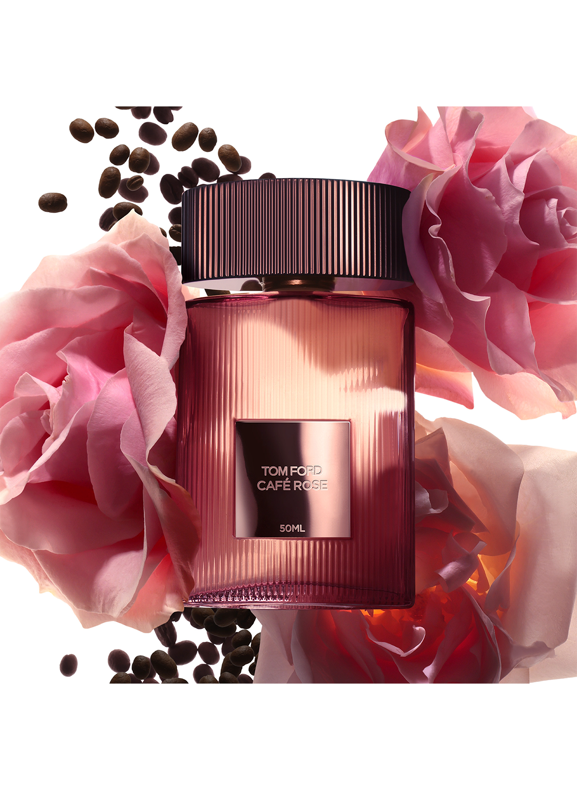 Café Rose - Eau de Parfum Gift Set TOM FORD No color