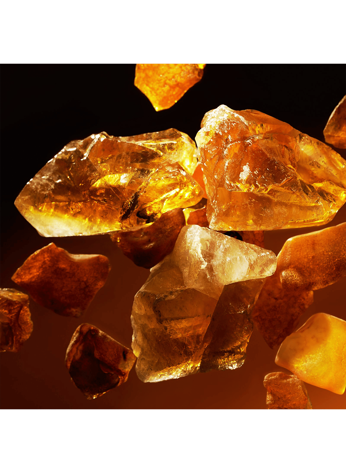 Precious Amber Baume Mains RITUALS No color