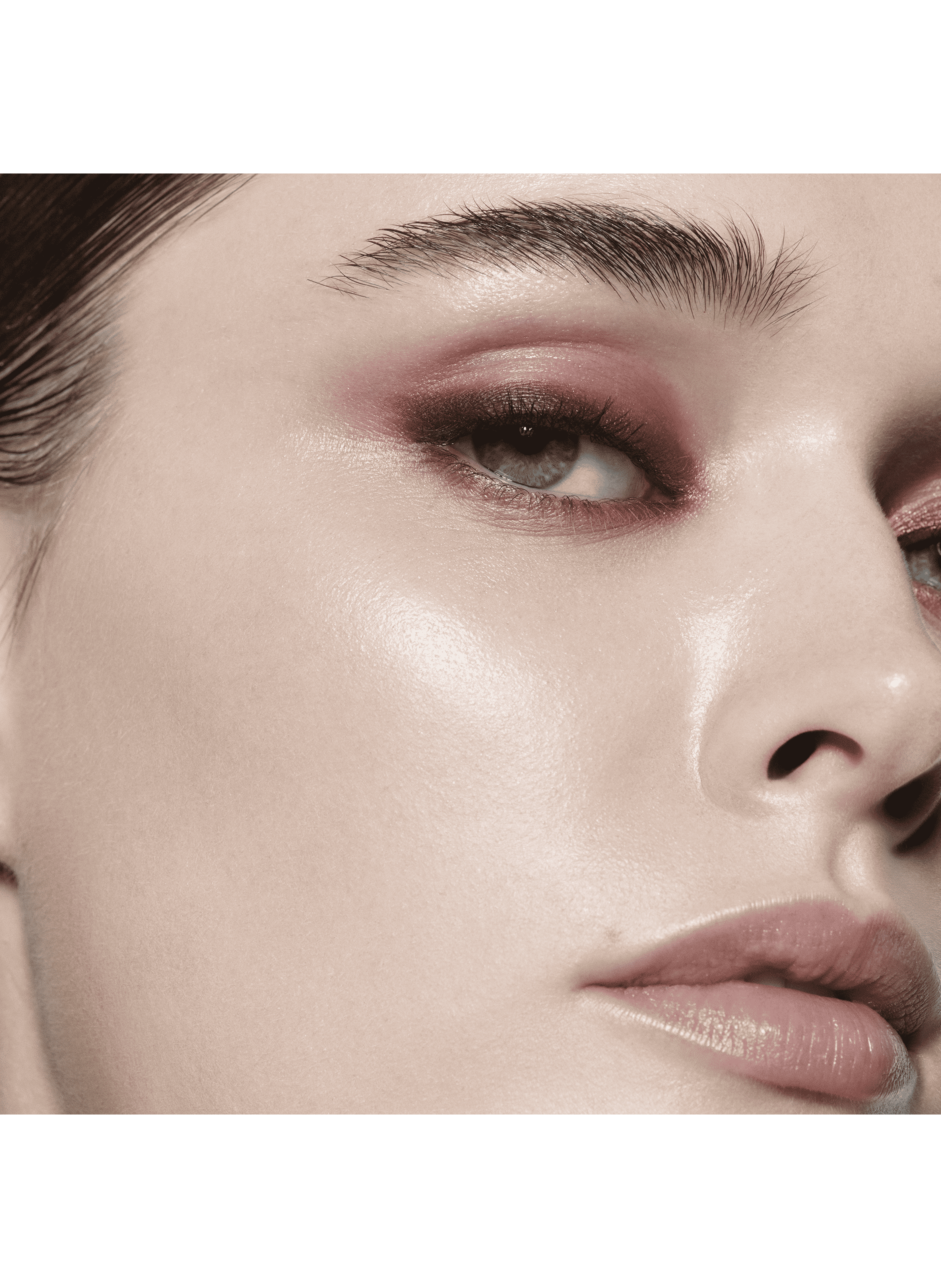 Eye Wardrobe VICTORIA BECKHAM Bordeaux refill