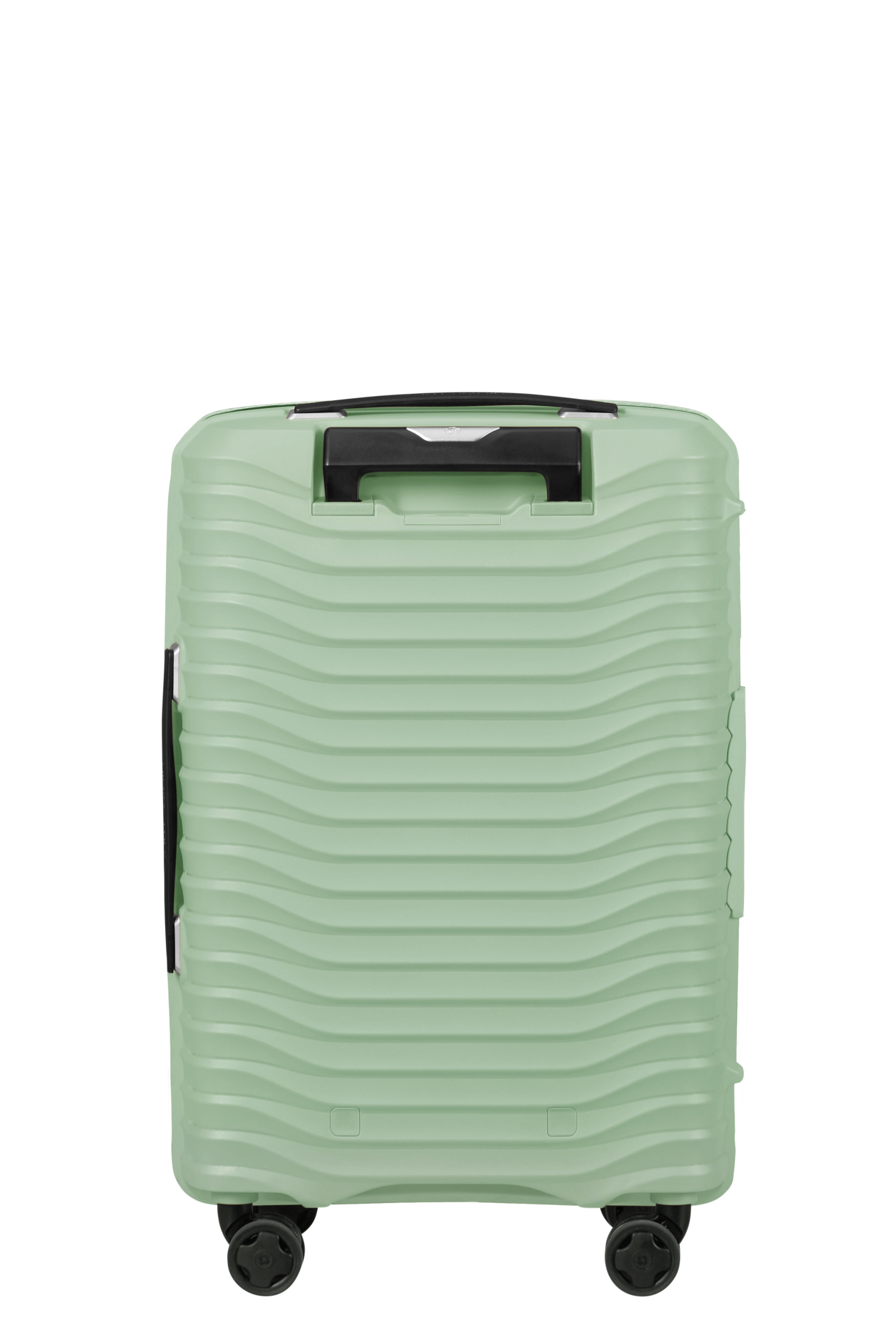 Upscape valise 4 roues taille s SAMSONITE Vert