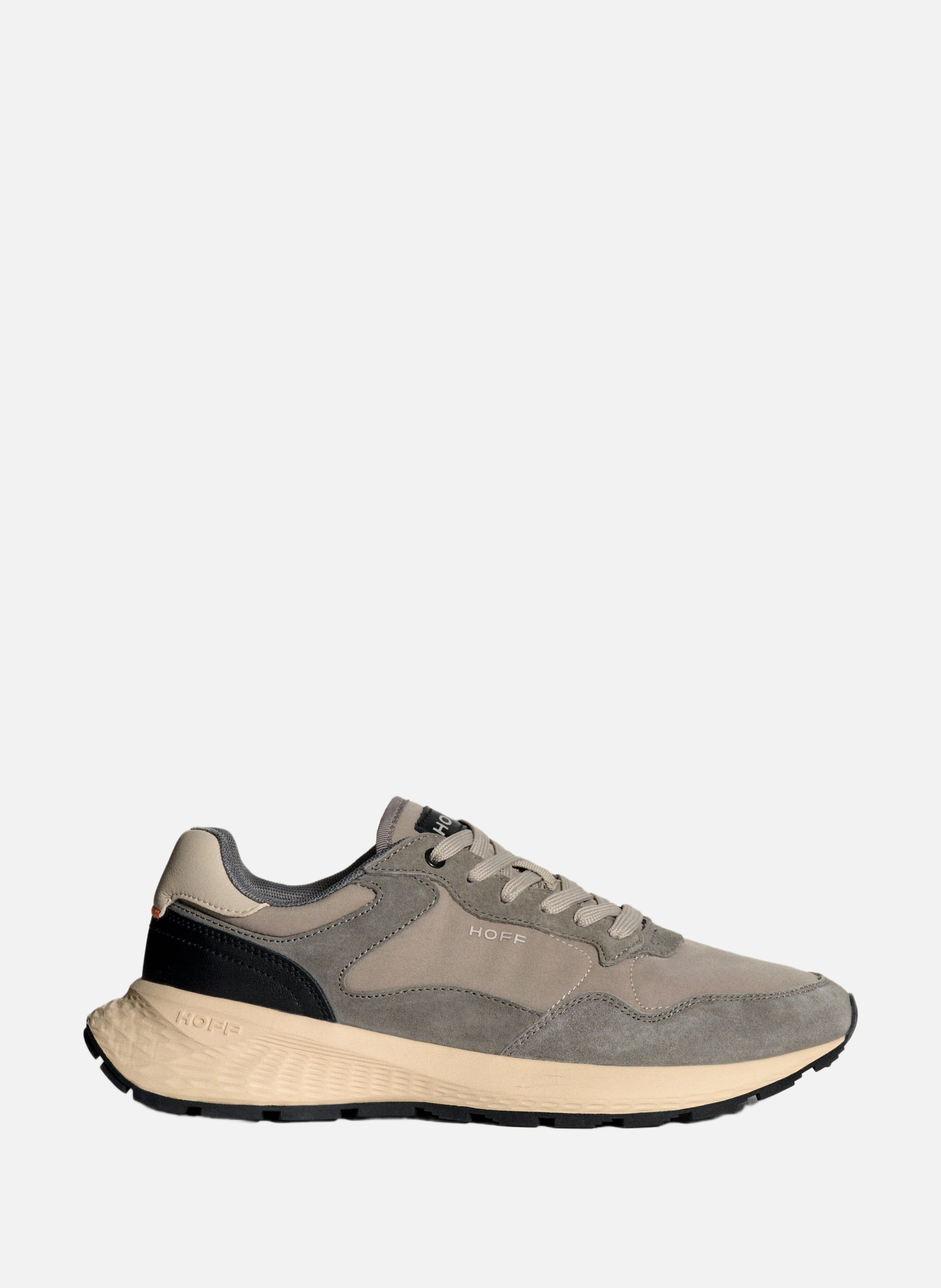 Hoff baskets décontractées city HOFF Beige