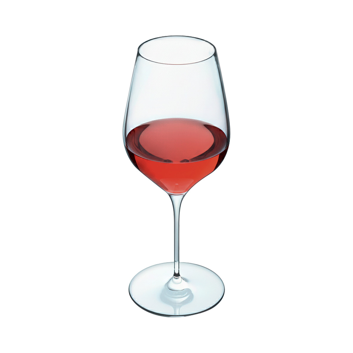 Mylla - 6 verres à pied 47 cl CHEF & SOMMELIER Transparent