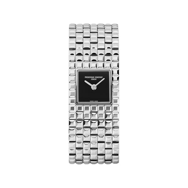 Montre quartz en acier inoxydable Montre quartz en acier inoxydable