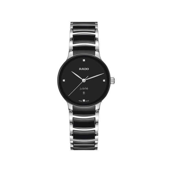 Montre quartz en céramique Montre quartz en céramique