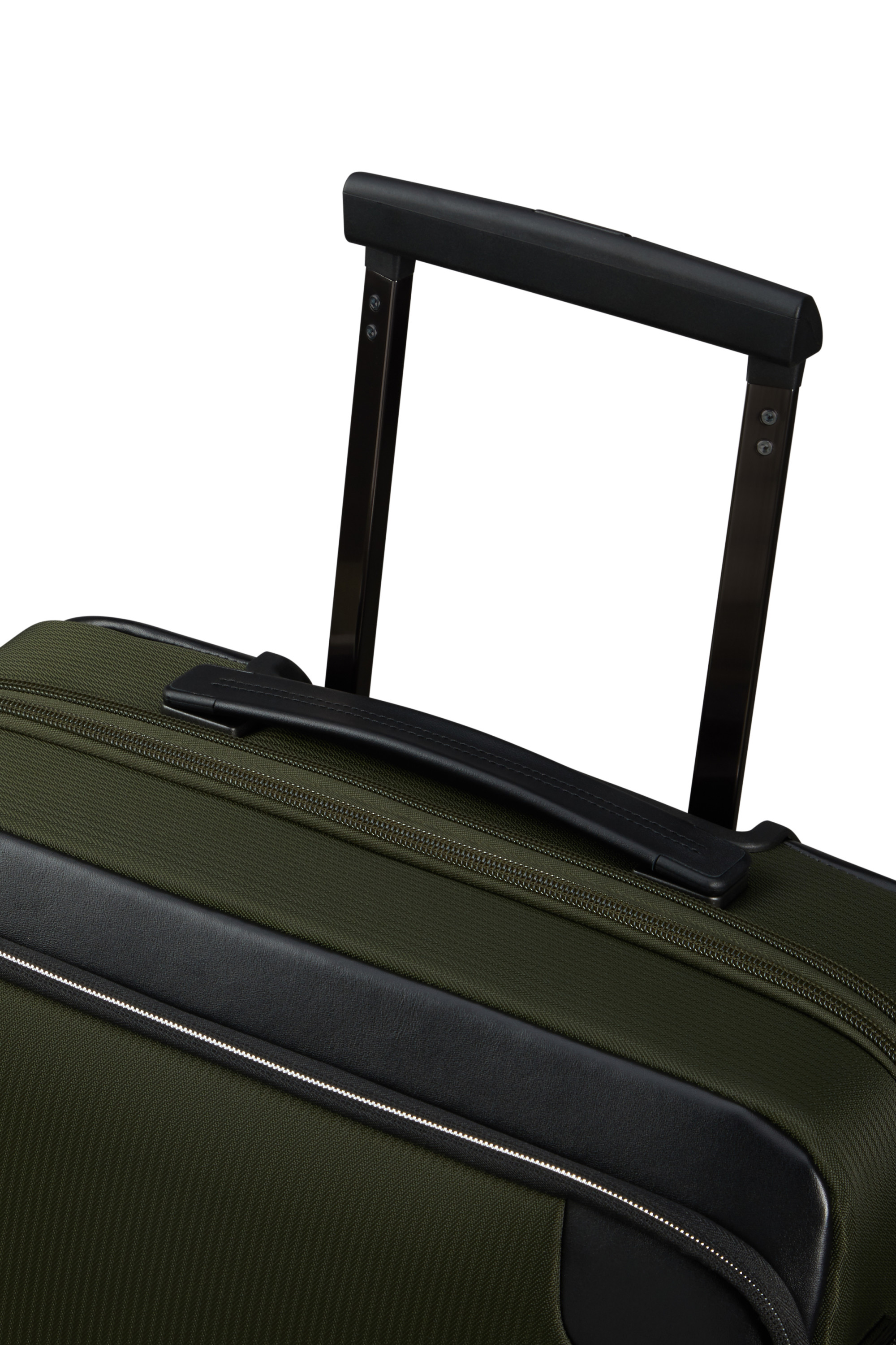 Splendix valise 4 roues taille s SAMSONITE Vert