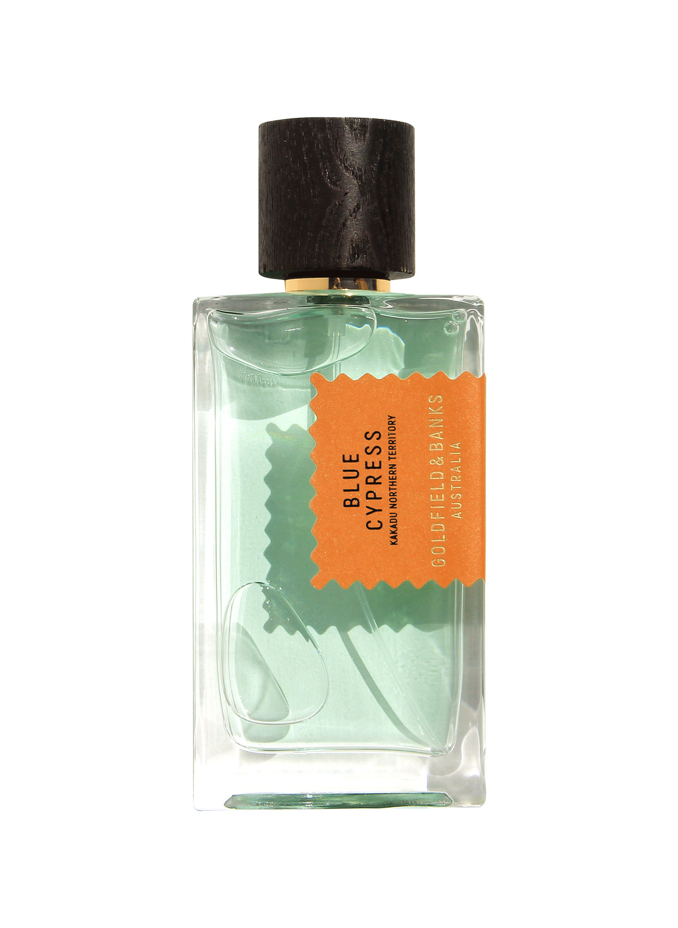 Eau de parfum - Blue Cypress GOLDFIELD & BANKS No color