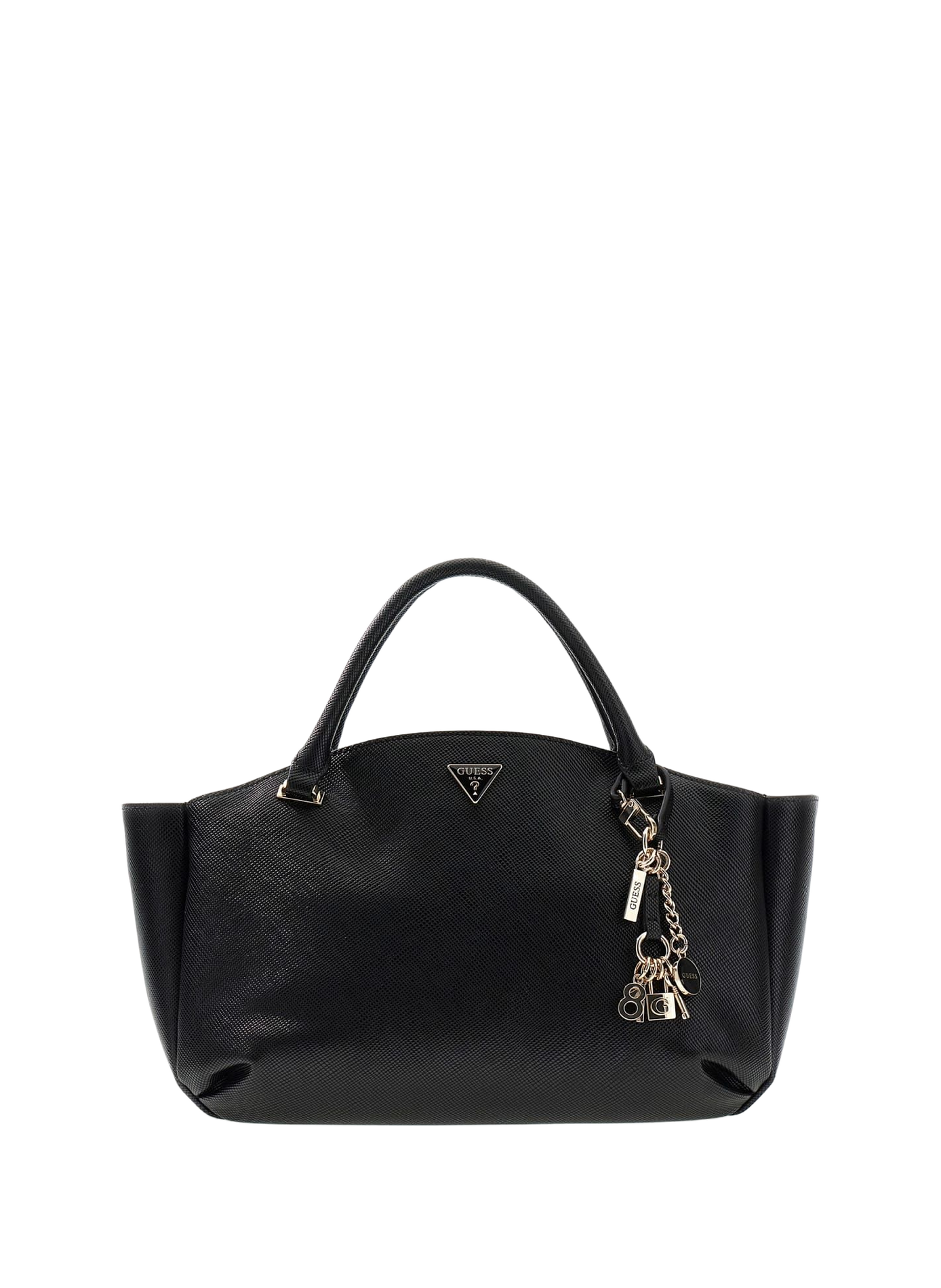 Handtasche GUESS Schwarz