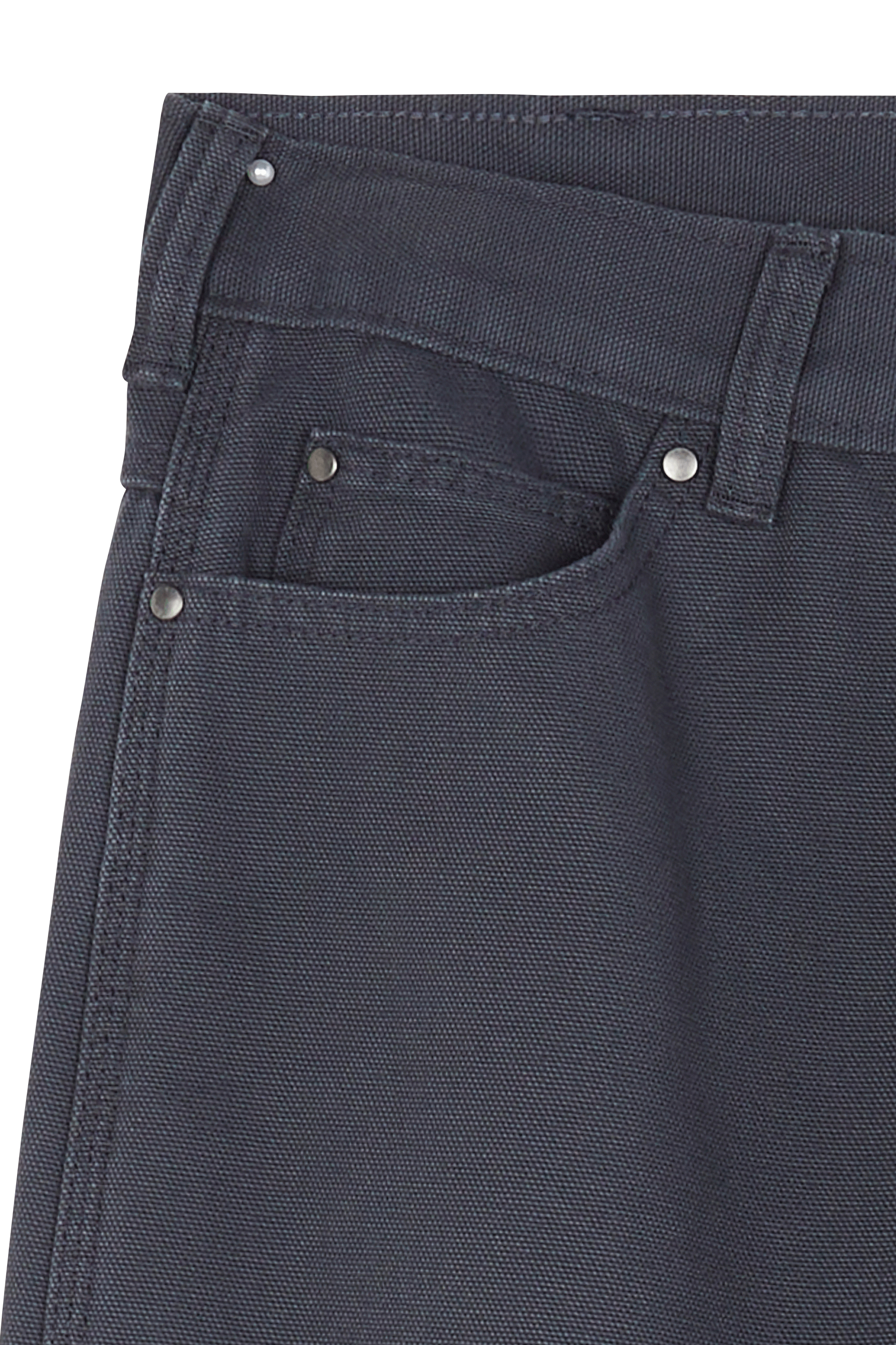 Pantalon nashport canvas pant DICKIES Noir
