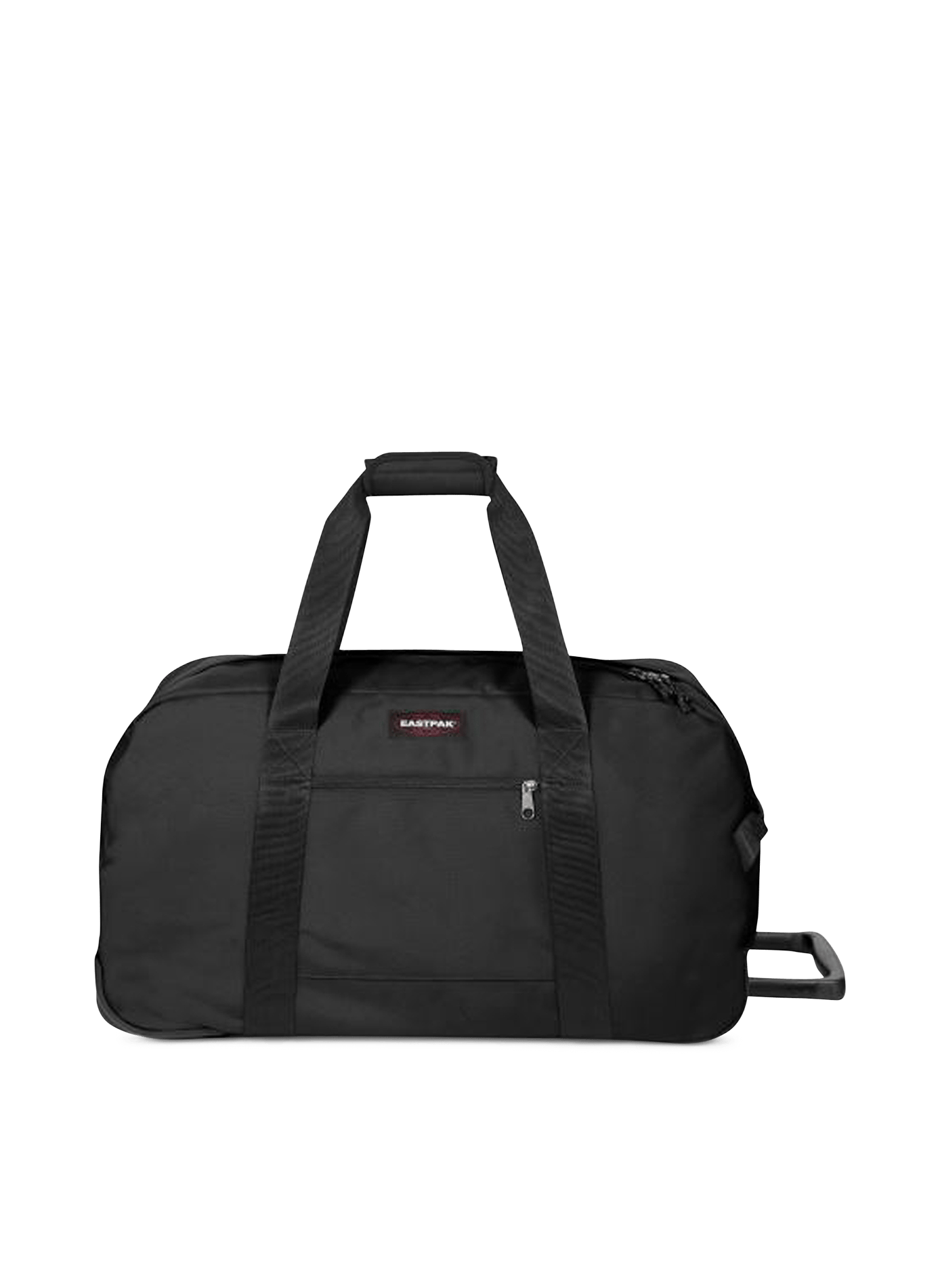 Rolling travel bag EASTPAK Grey