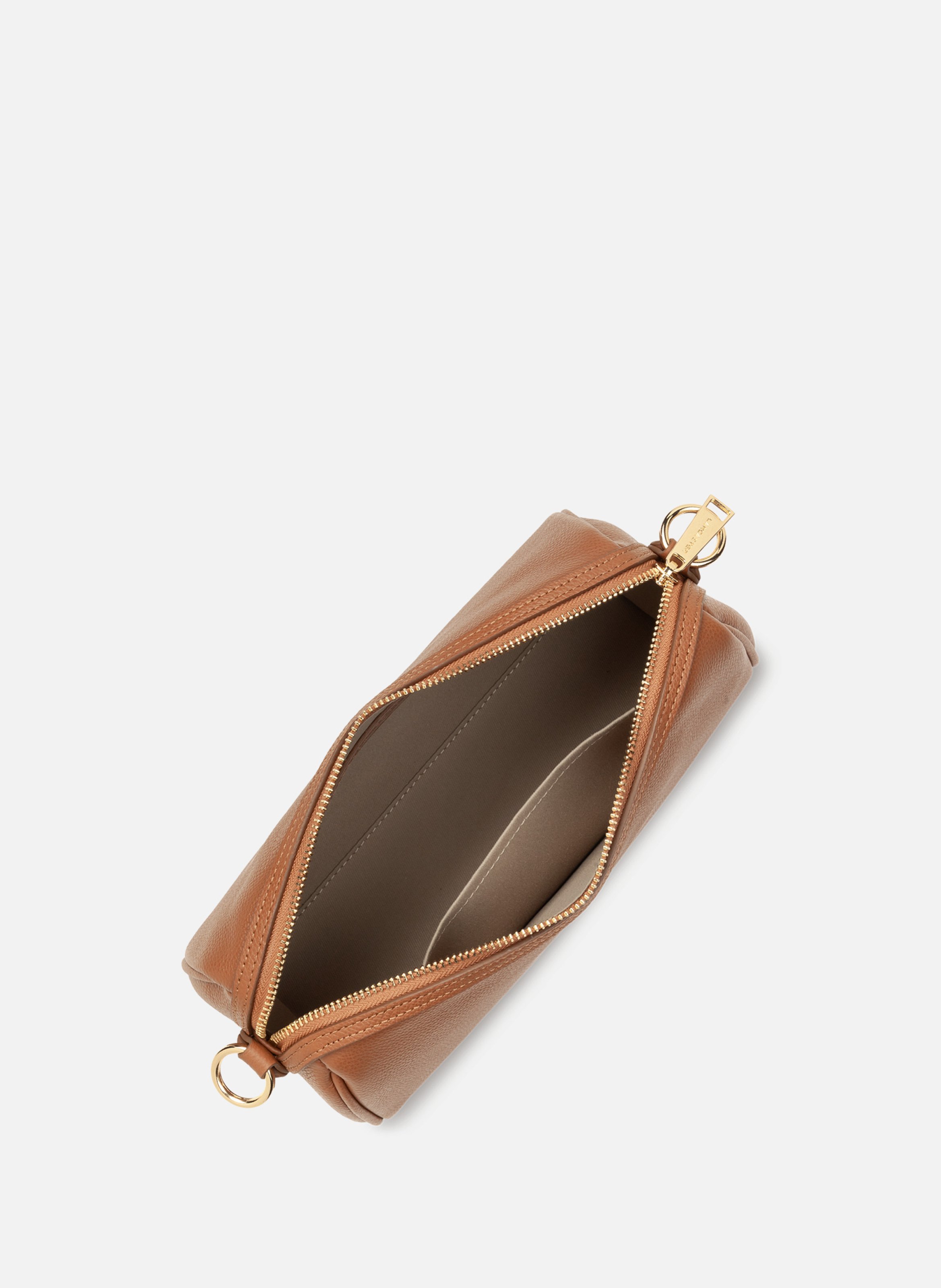 Sac trotteur - milano ana LANCASTER Marron