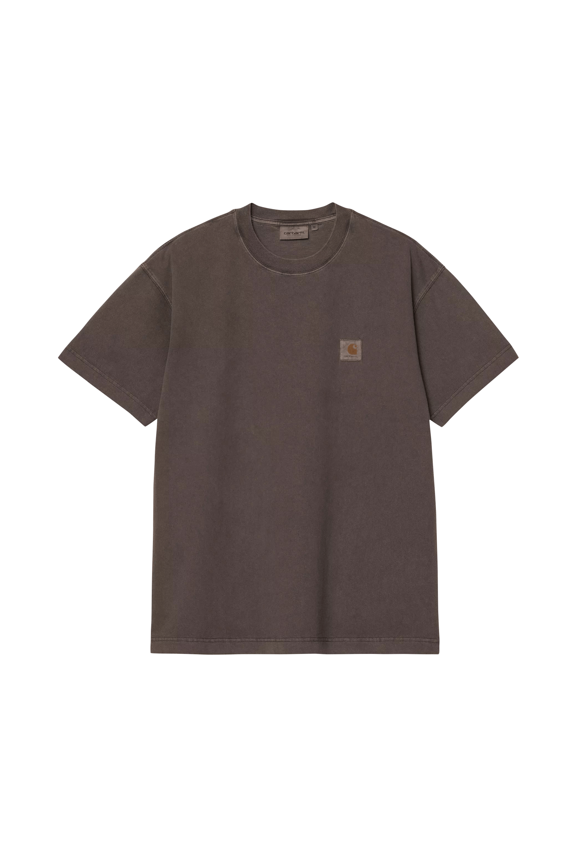 T-shirt vista CARHARTT WIP Marron