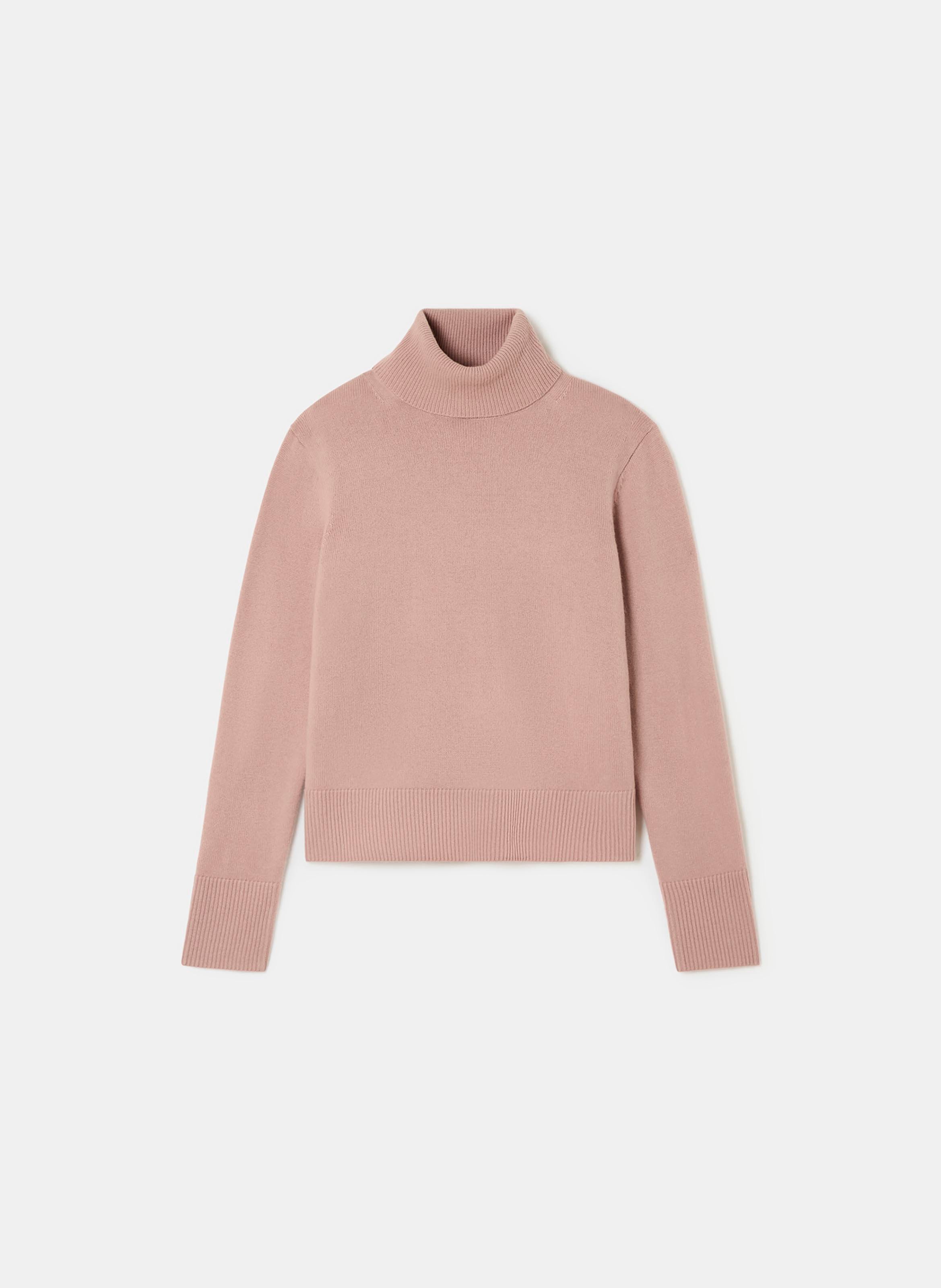 Pull palia TARA JARMON Rose