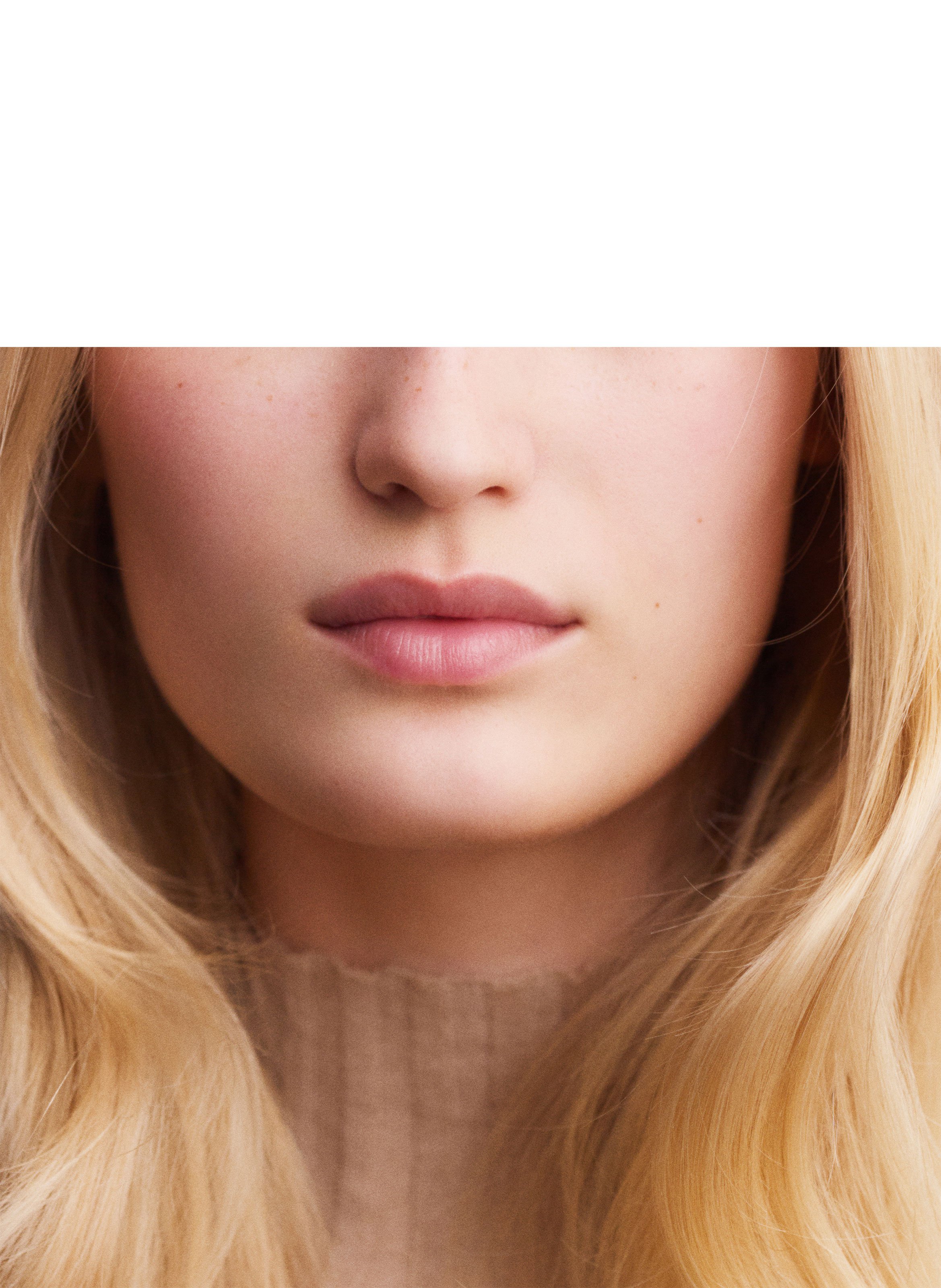 Rouge Hermès Lip Care Balm HERMÈS No color