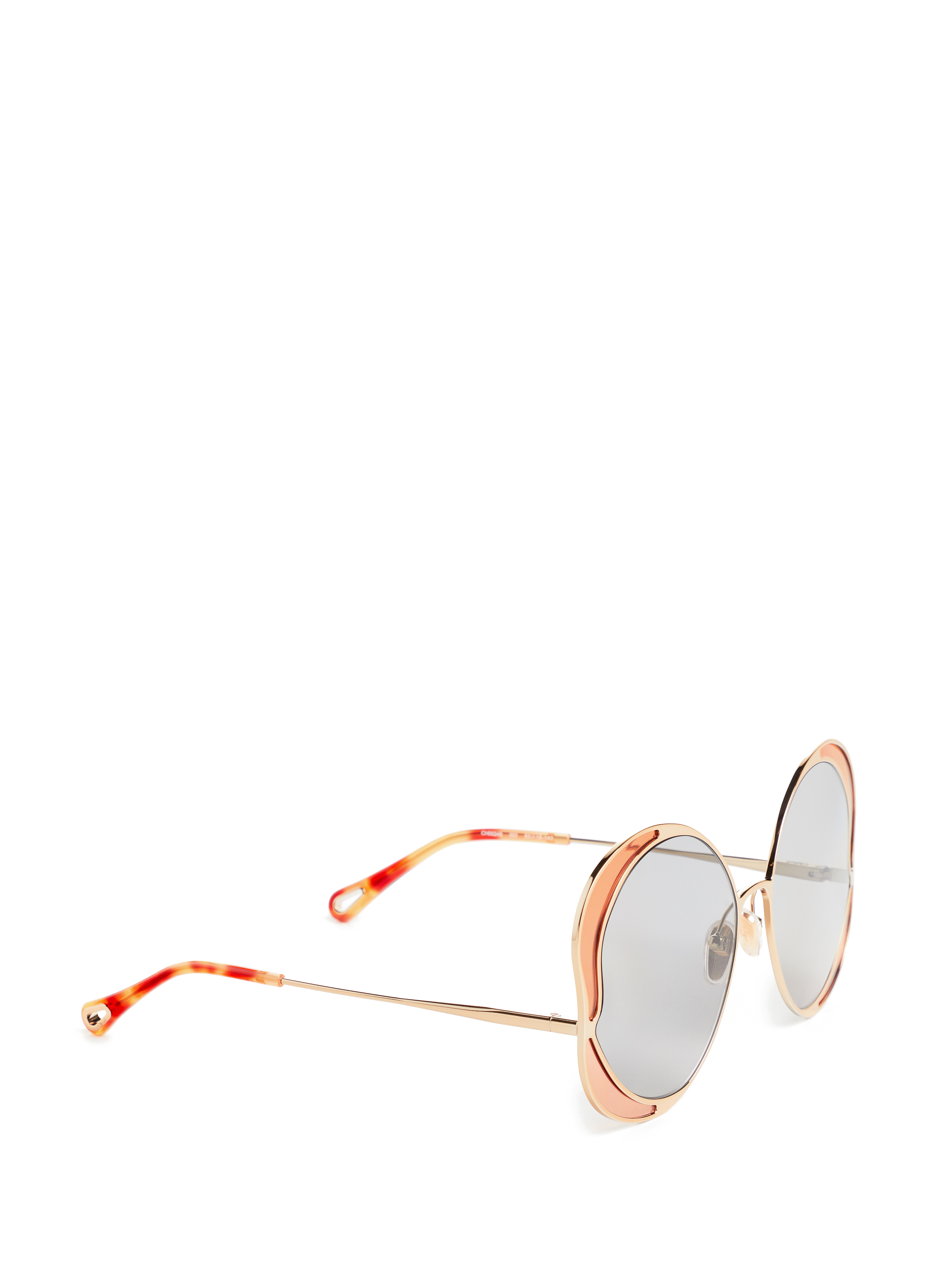 Lunettes de soleil Gemma