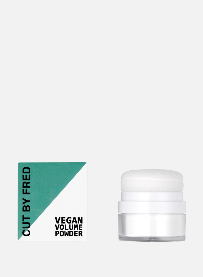 Vegan volume powder 10gr CUT BY FRED