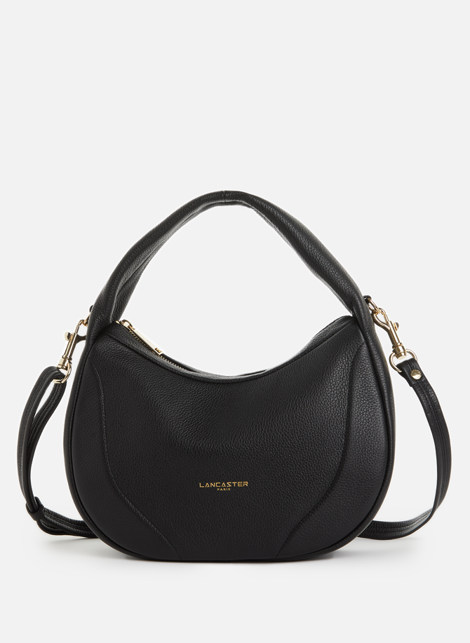 Foulonne Cerceau leather handbag LANCASTER
