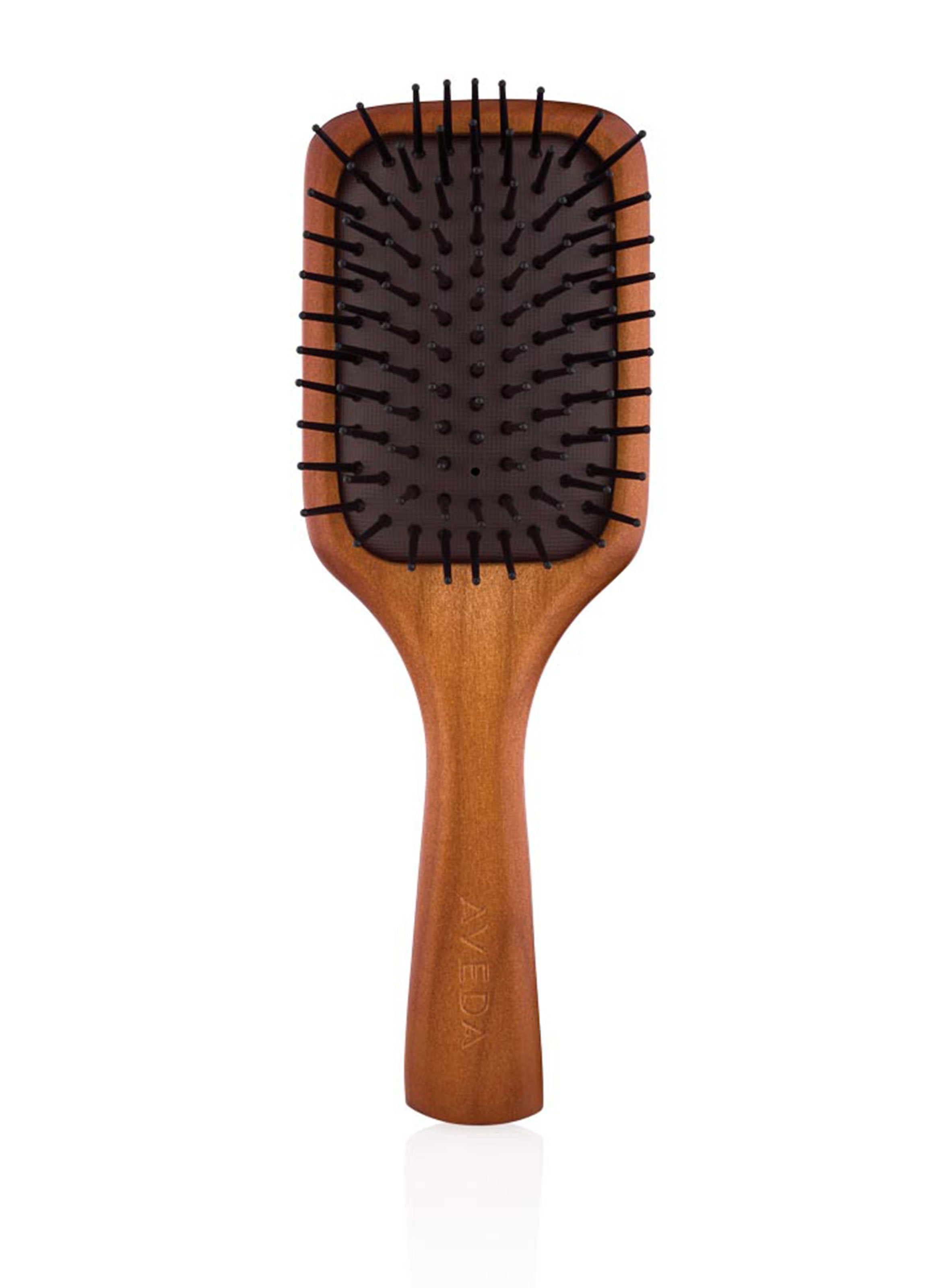 Brosse plate