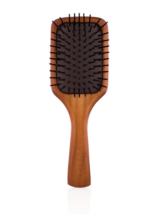 Brosse plate