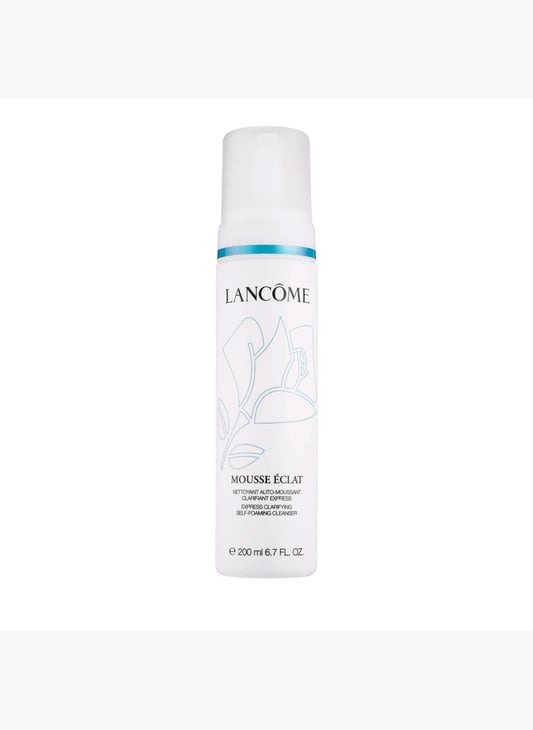 Eclat Nettoyant auto-moussant clarifiant