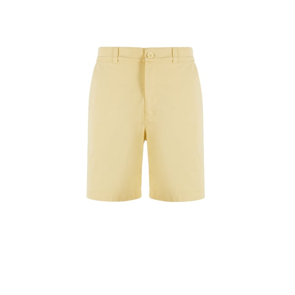 Short en coton Short en coton