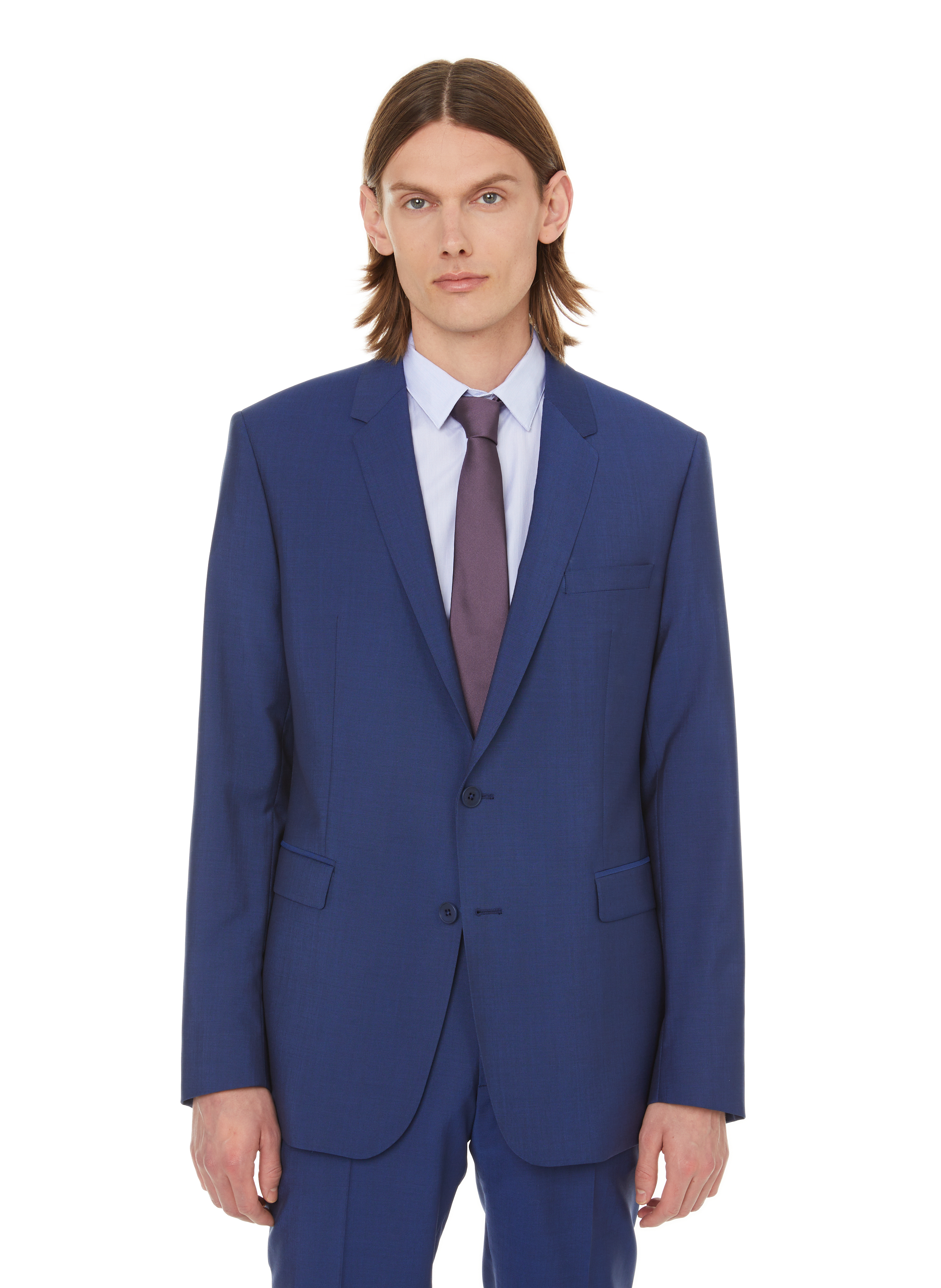 Silk tie Multicolour