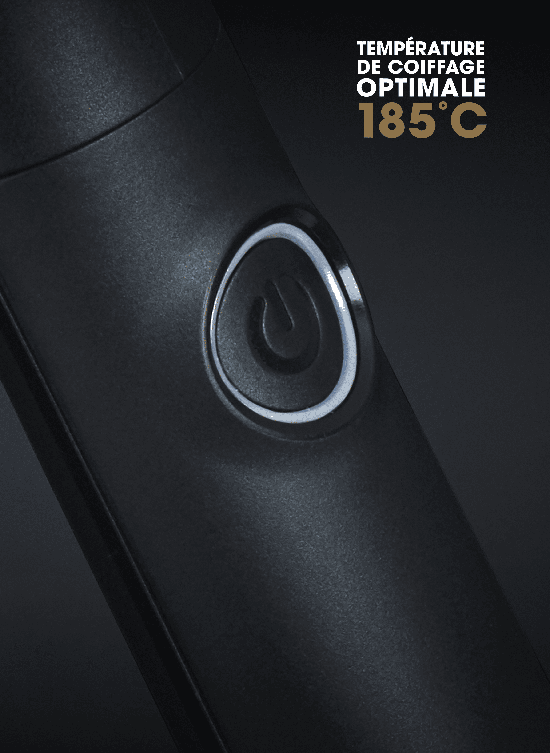 Brosse chauffante ghd rise™ GHD No color