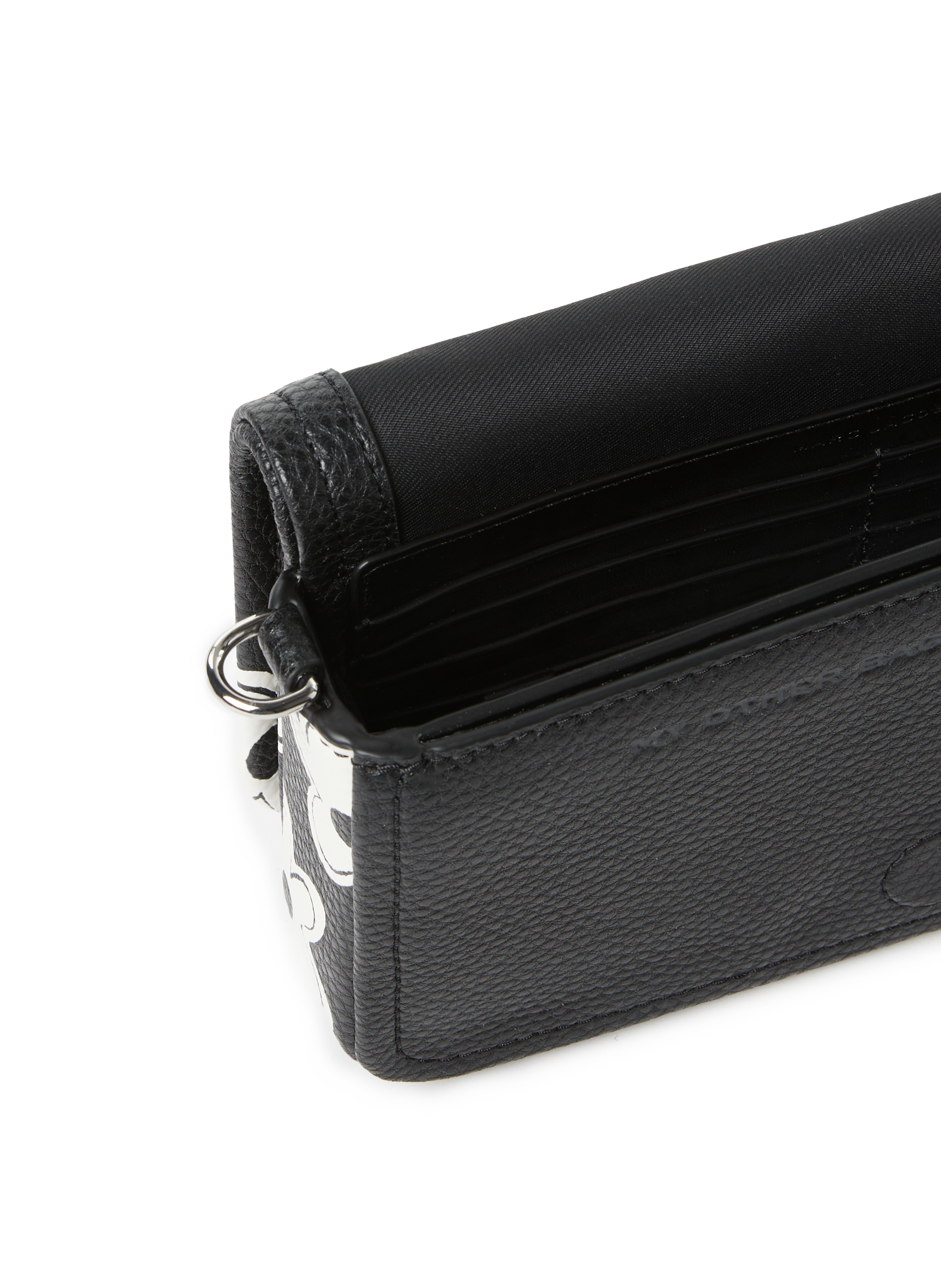 Sac à bandoulière The Daisy Mini Bag MARC JACOBS Multicolore