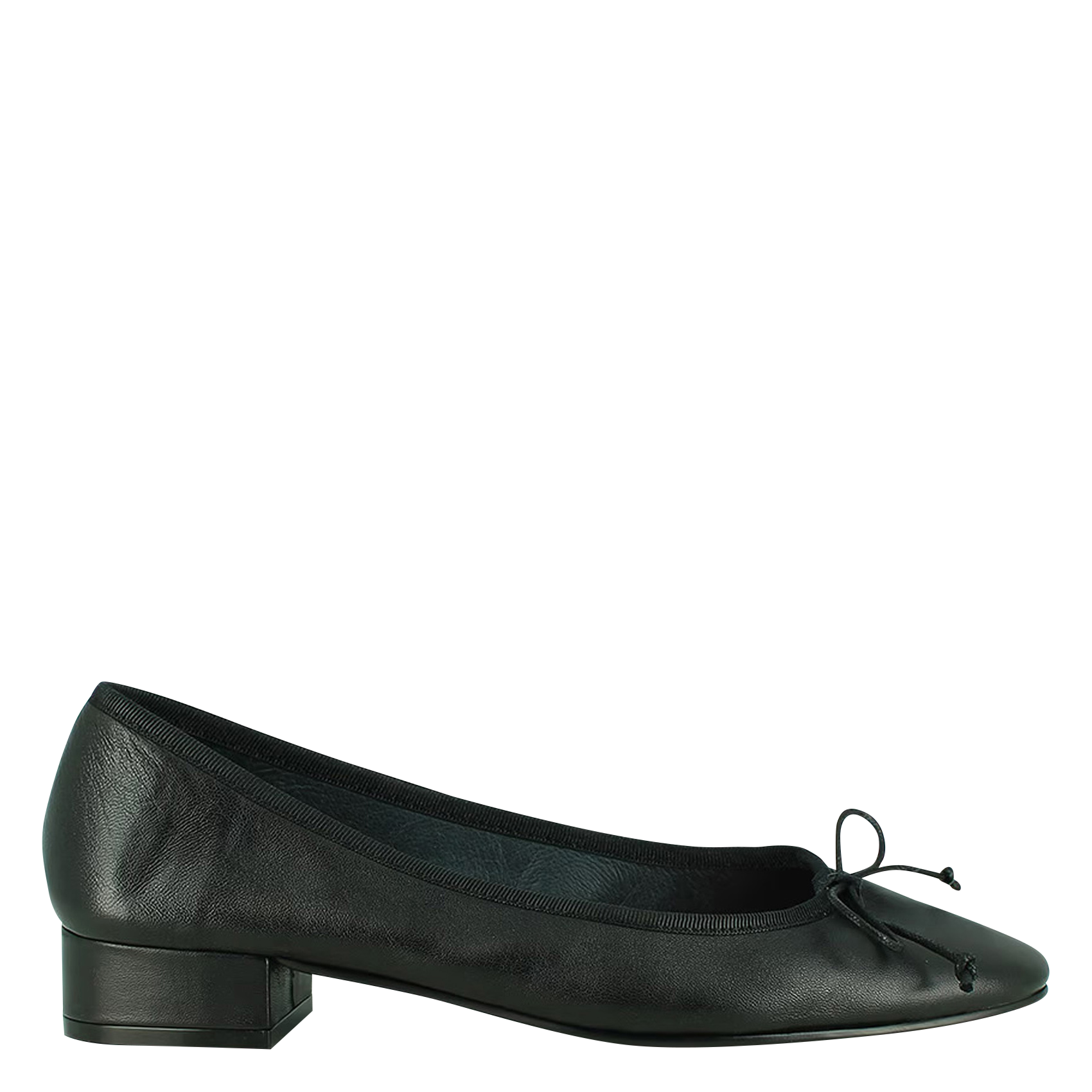 Ballerines N ud Unies Dadou Noir Jonak Femme Printemps Ballerines N ud Unies Dadou Noir Jonak Femme Printemps