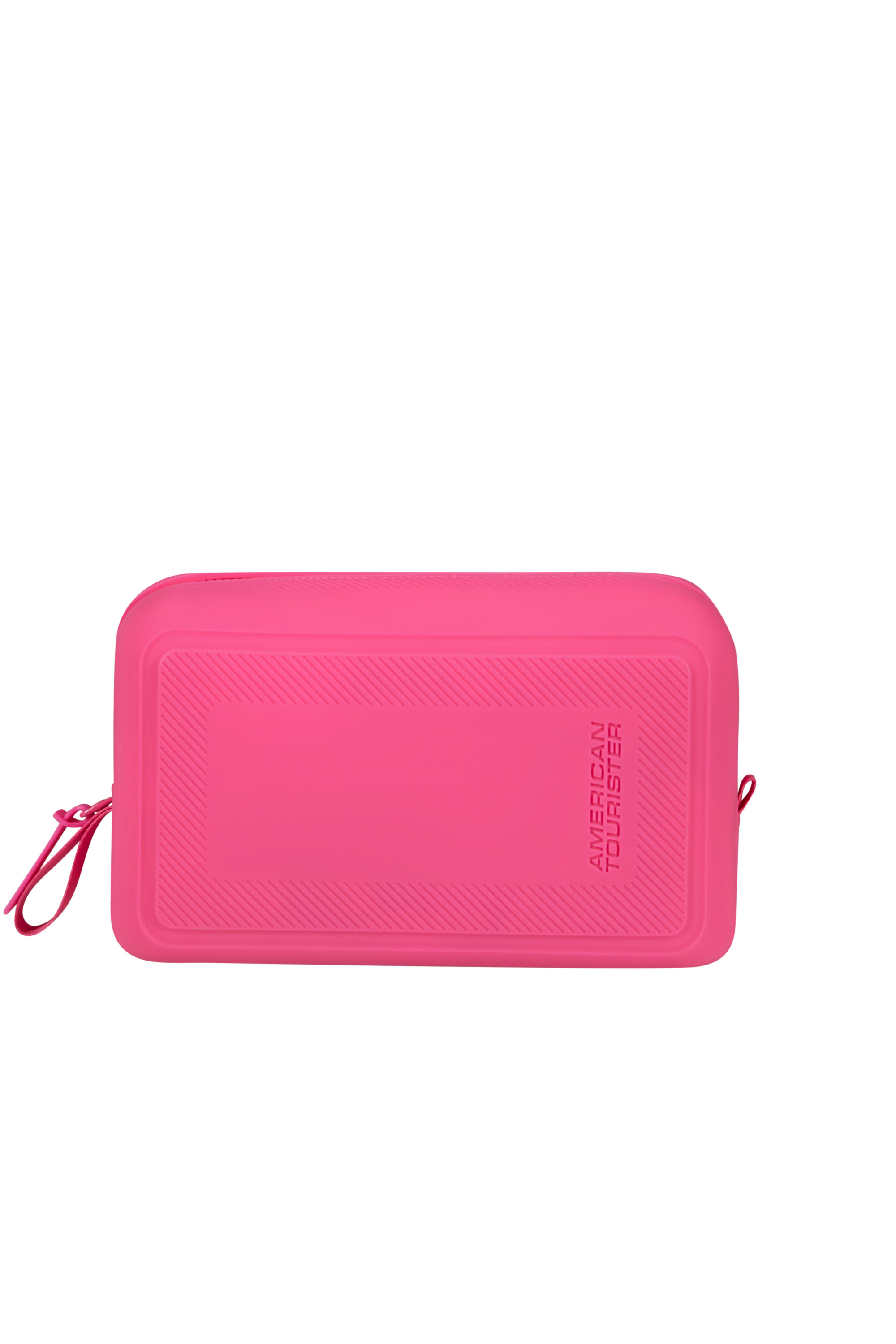 Urban groove trousse de toilette taille s AMERICAN TOURISTER Rouge