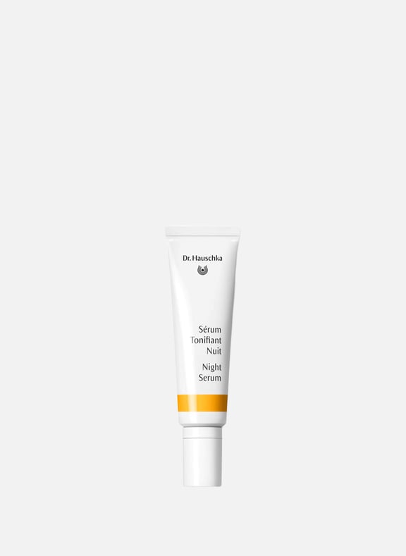 Sérum tonifiant nuit by DR HAUSCHKA DR HAUSCHKA Sérum tonifiant nuit