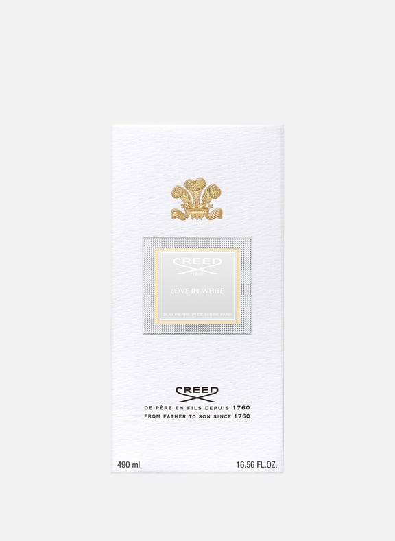 Eau de parfum - Millesime Love In White by CREED CREED Eau de parfum - Millesime Love In White