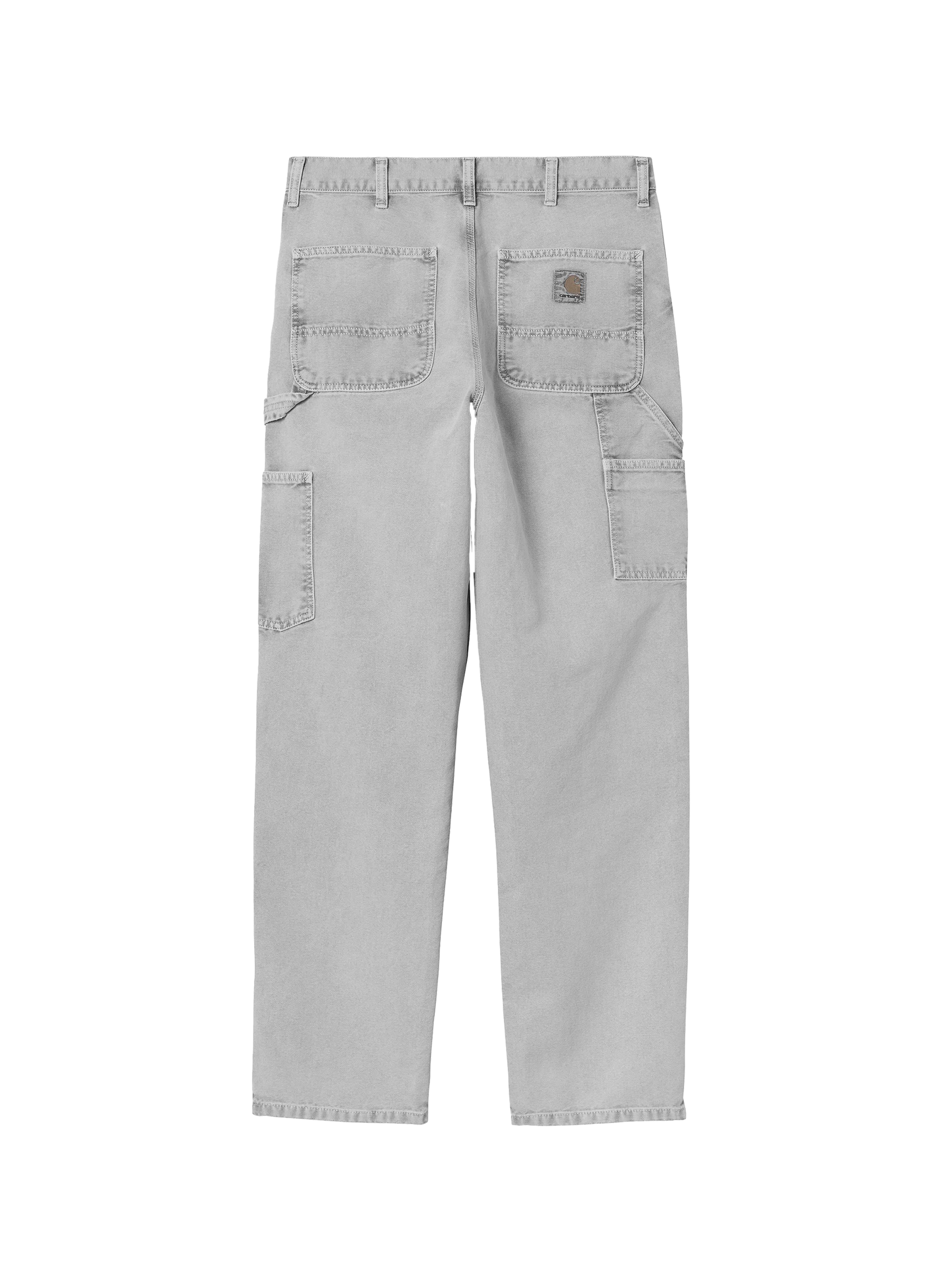 Cargo Double Knee Jeans CARHARTT WIP Blue