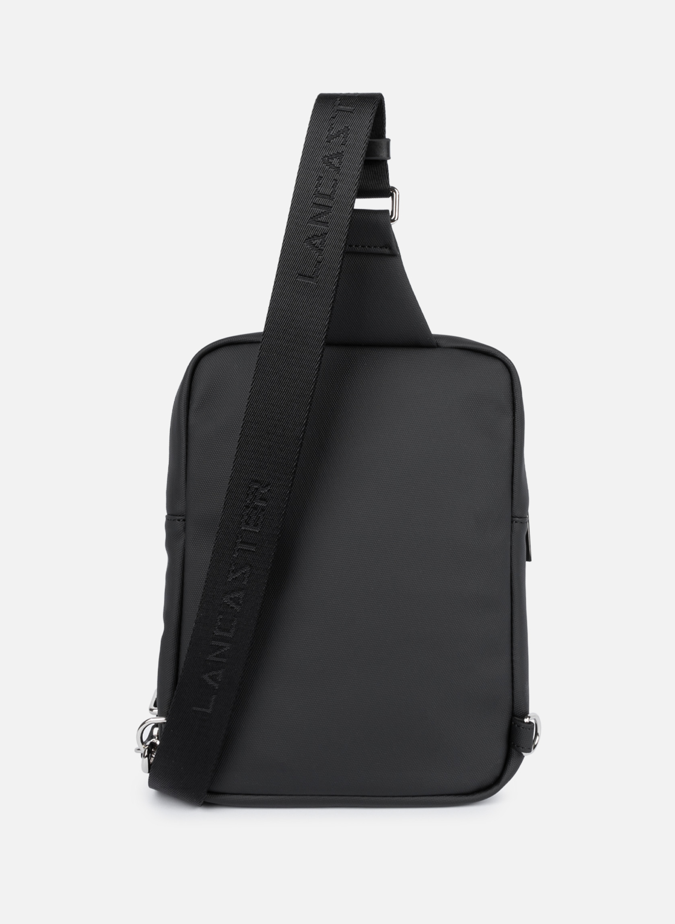 Sac body - storm LANCASTER Noir