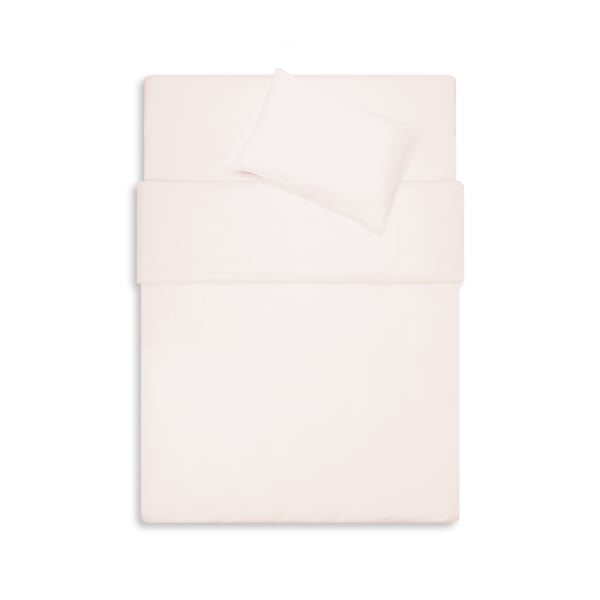 Housse de couette en gaze de coton Housse de couette en gaze de coton