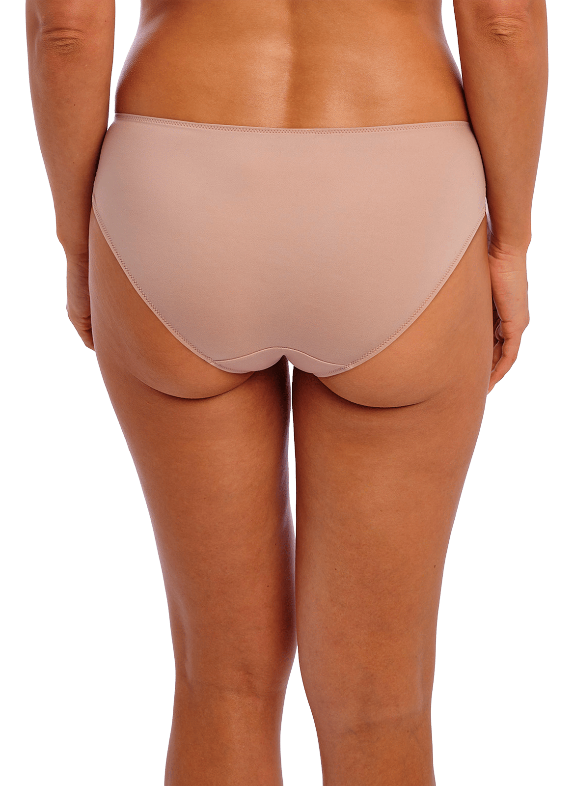Culotte en dentelle WACOAL Beige