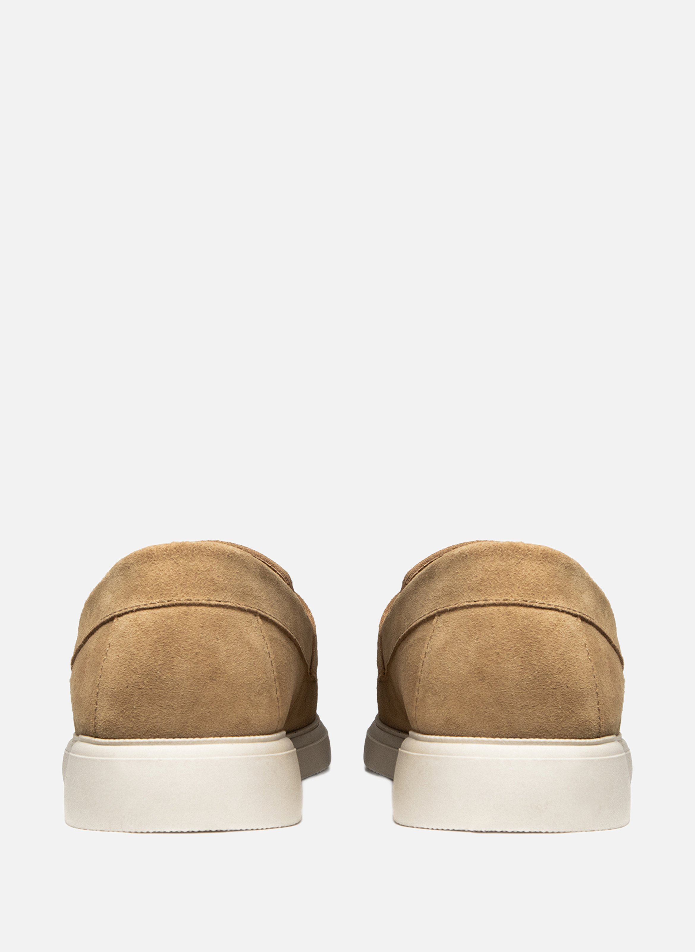 Mocassin acapulco FINSBURY Beige