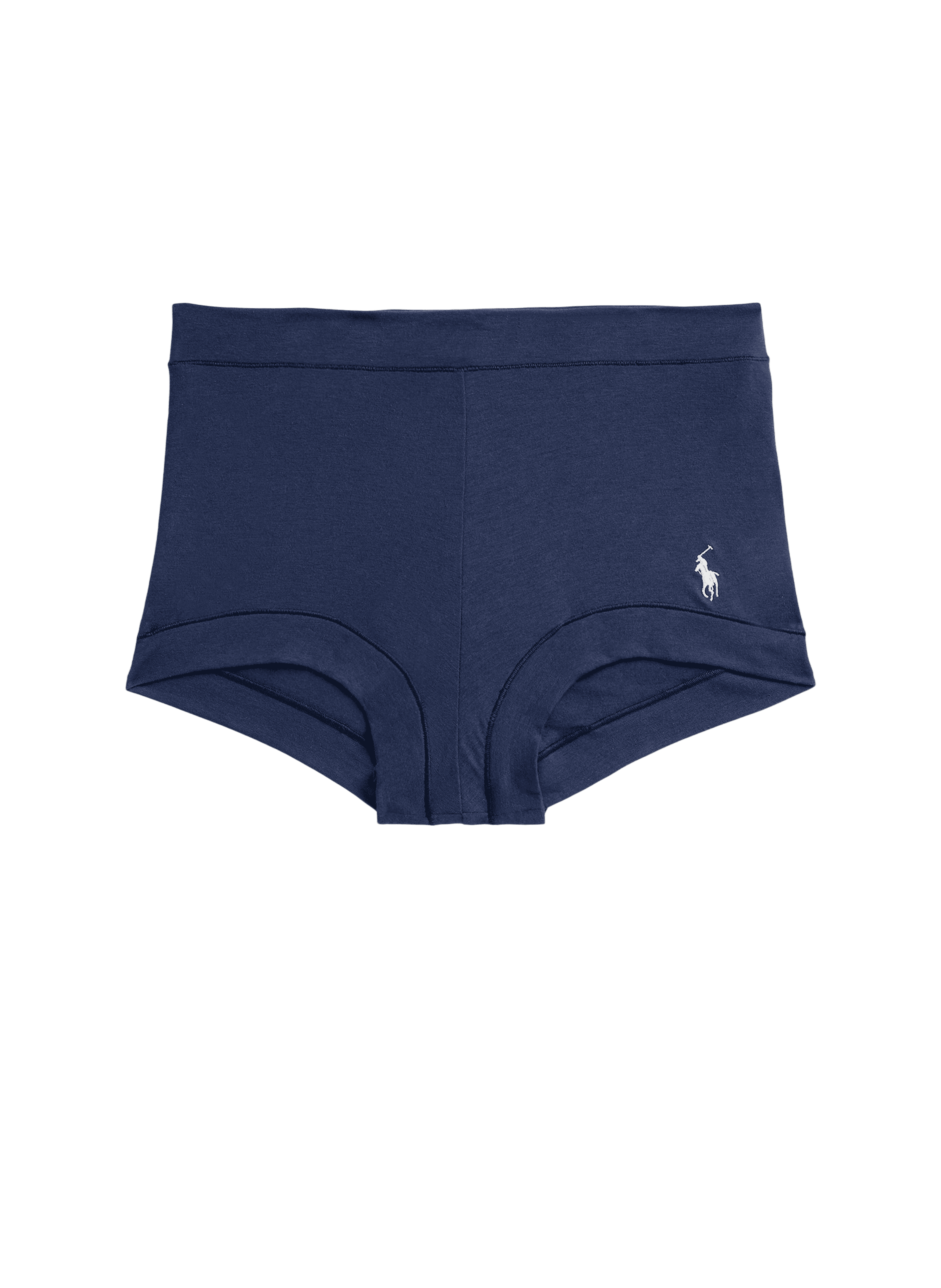 POLO RALPH LAUREN Shorty en coton Blue