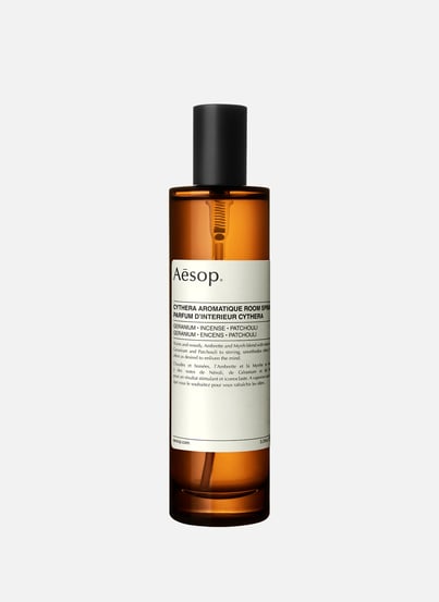 Cythera Interior Fragrance AESOP Cythera Interior Fragrance AESOP