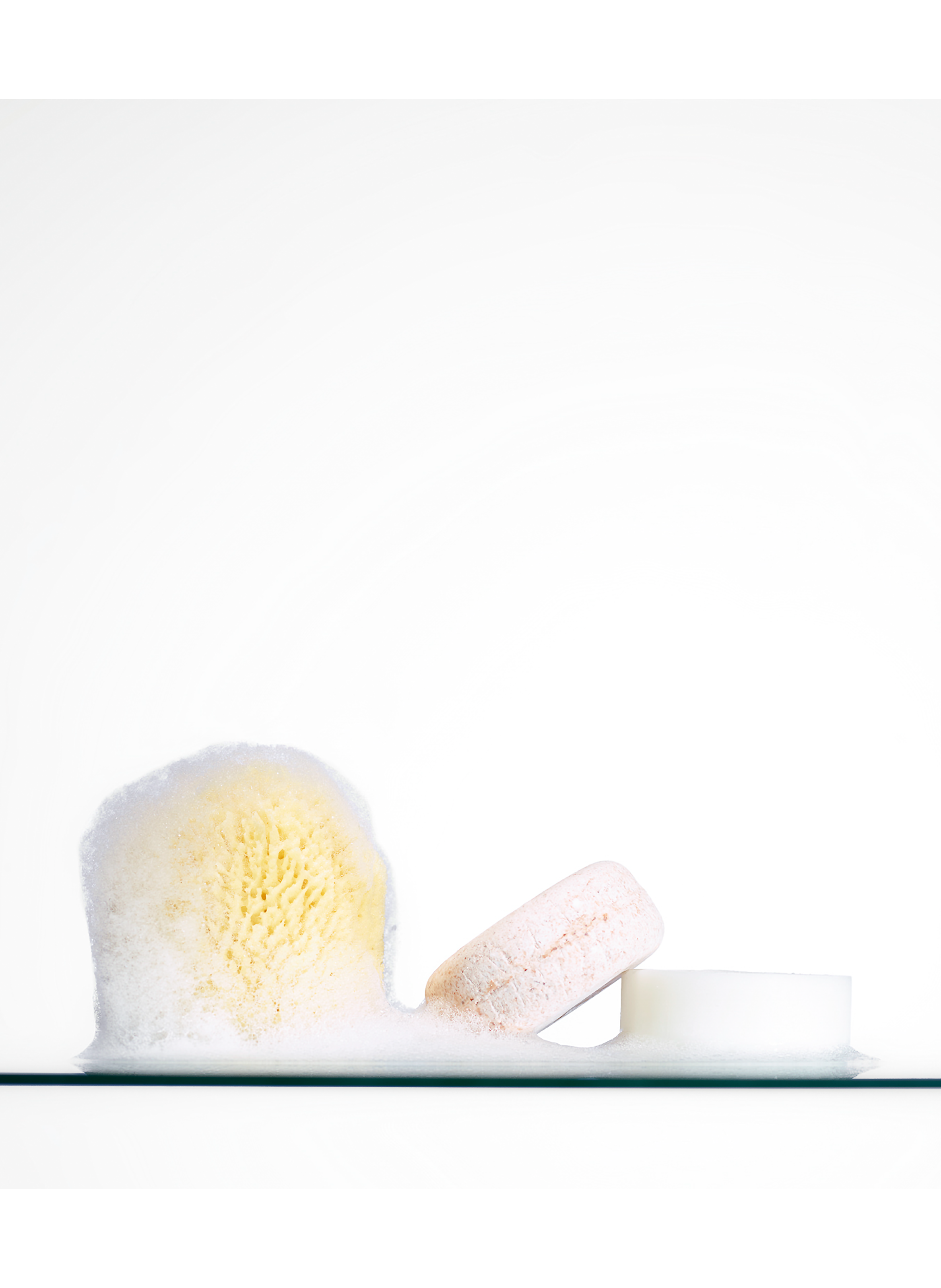 Conditioner Bar 00.32 MID/NIGHT No color