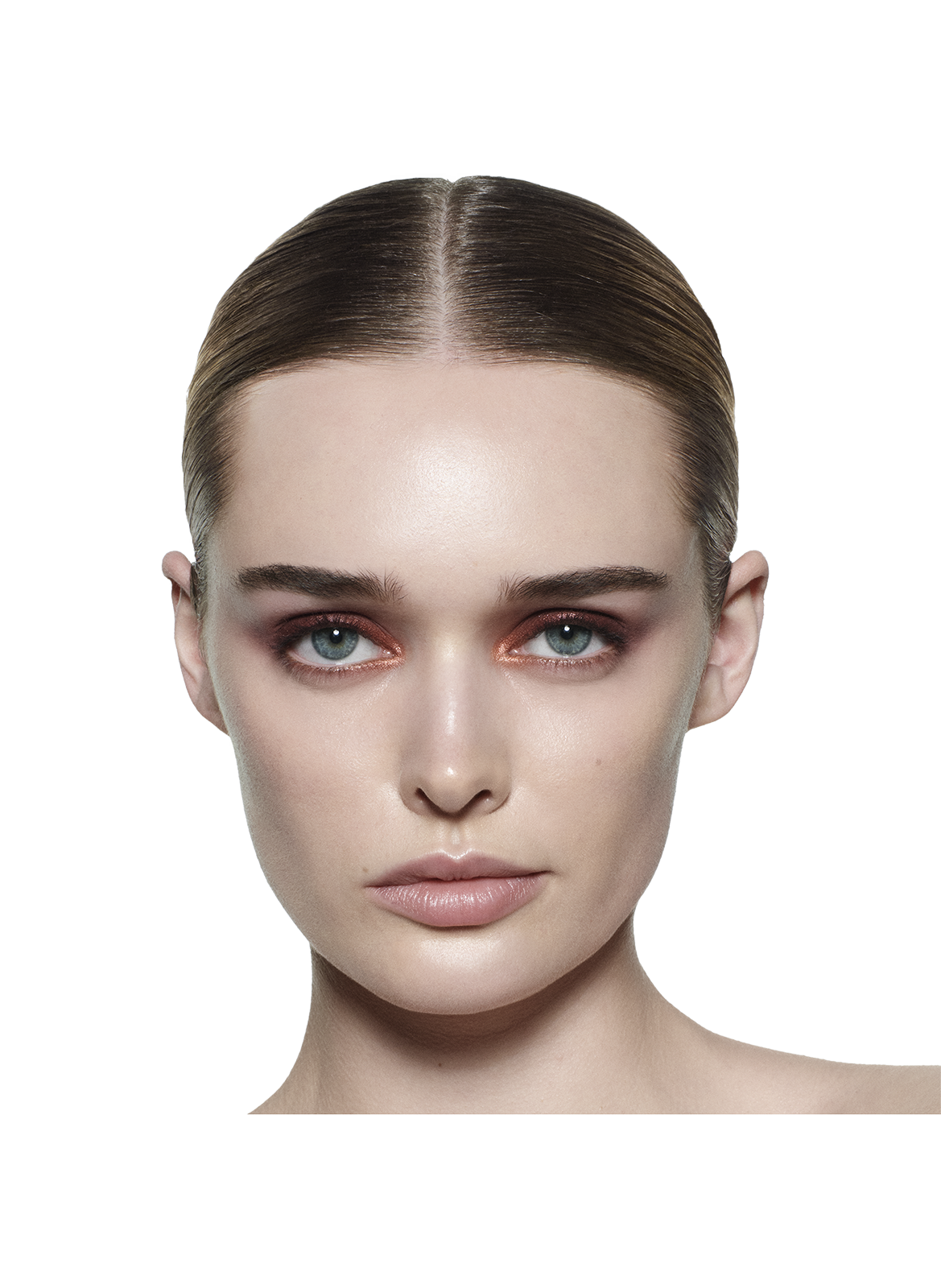 Eye Wardrobe VICTORIA BECKHAM Bordeaux refill