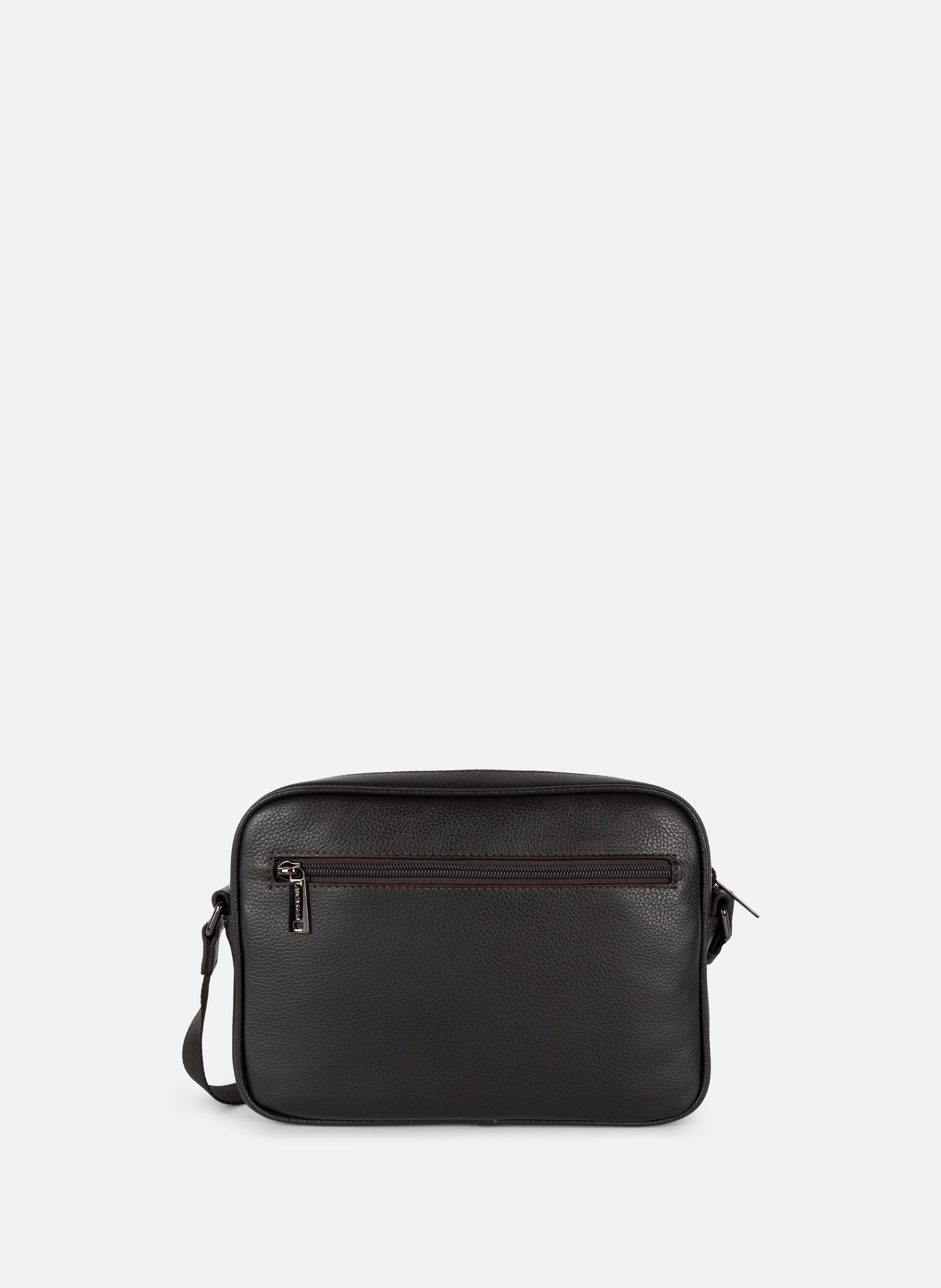 Sacoche - milano gentlemen LANCASTER Marron