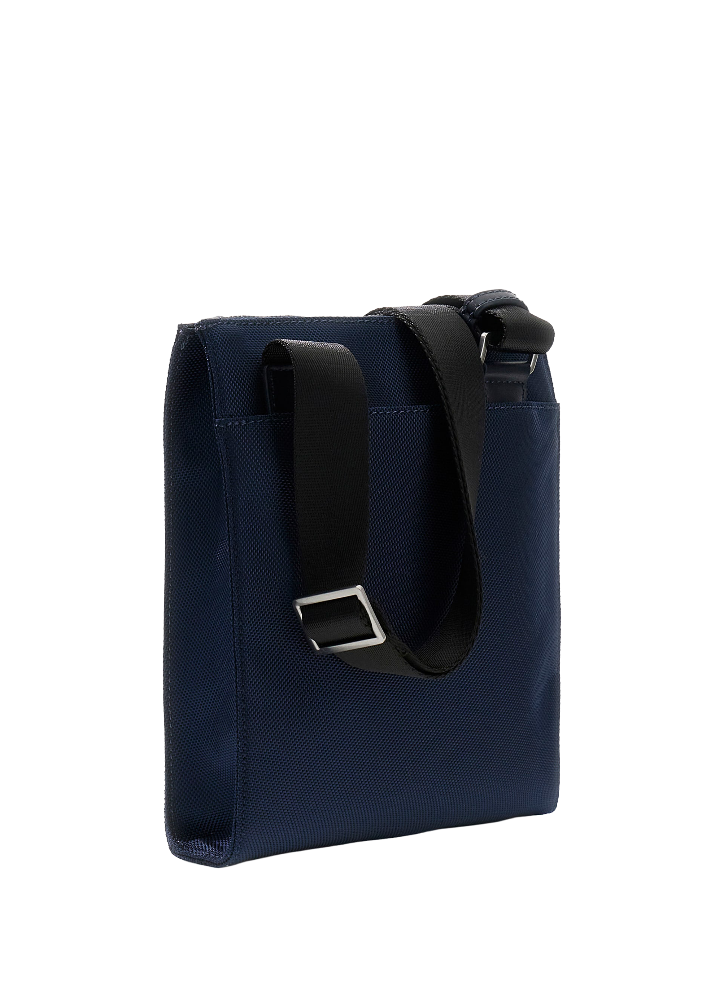 Adjustable shoulder bag GUESS Blue