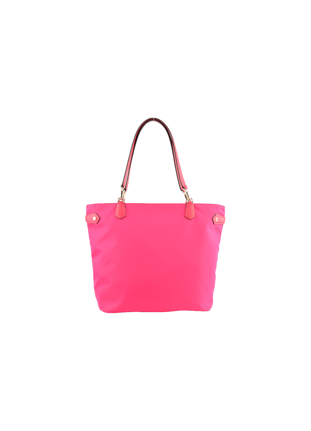 Daily - sac porté épaule small POURCHET Rose