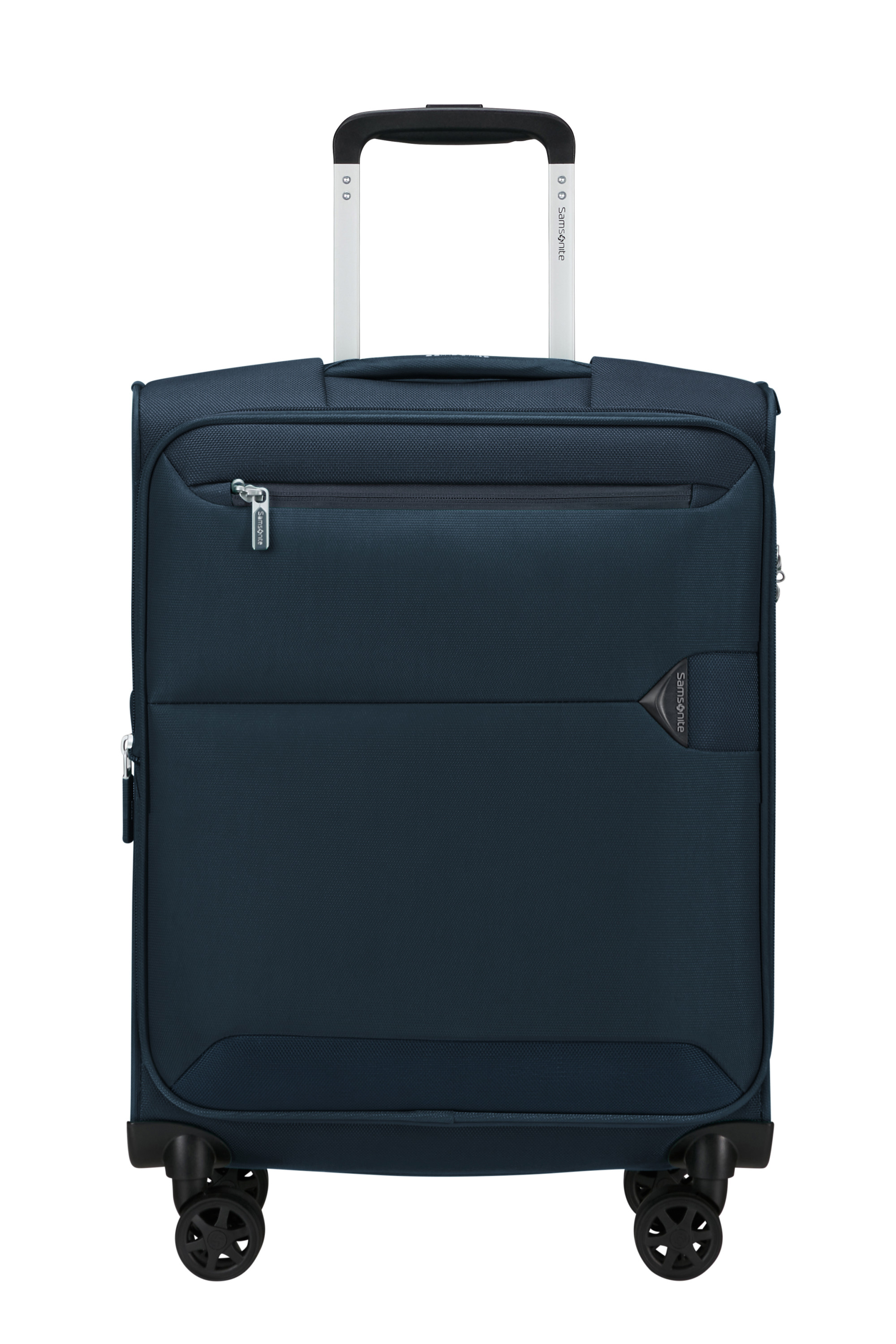 Urbify valise 4 roues taille s SAMSONITE Bleu